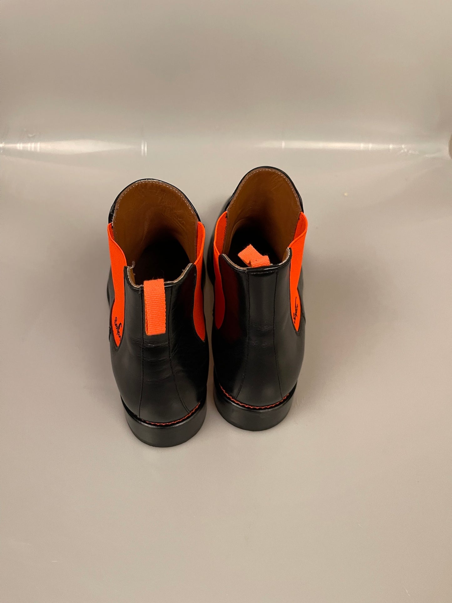Jersey-Boots