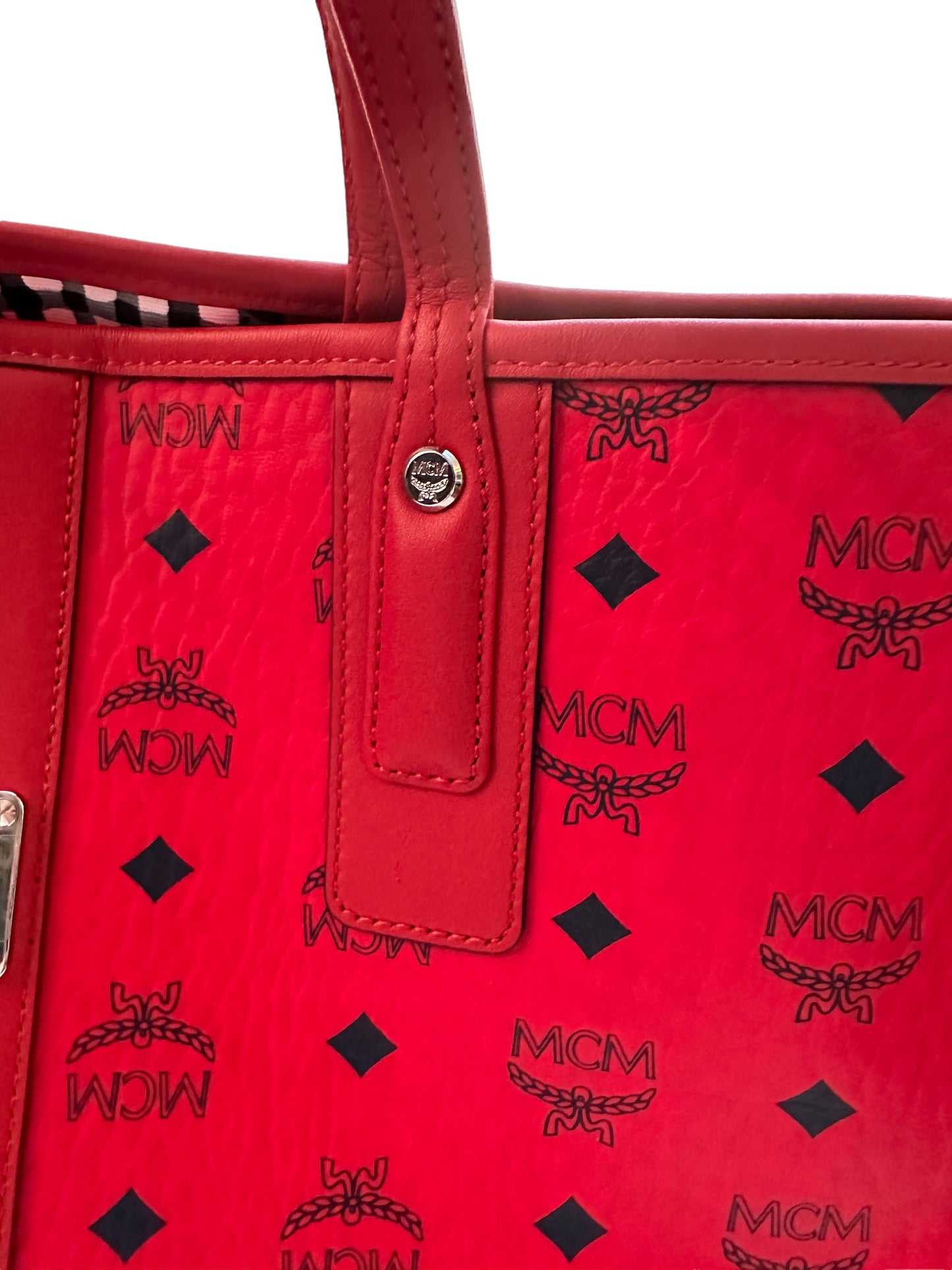 Shopper MCM gross