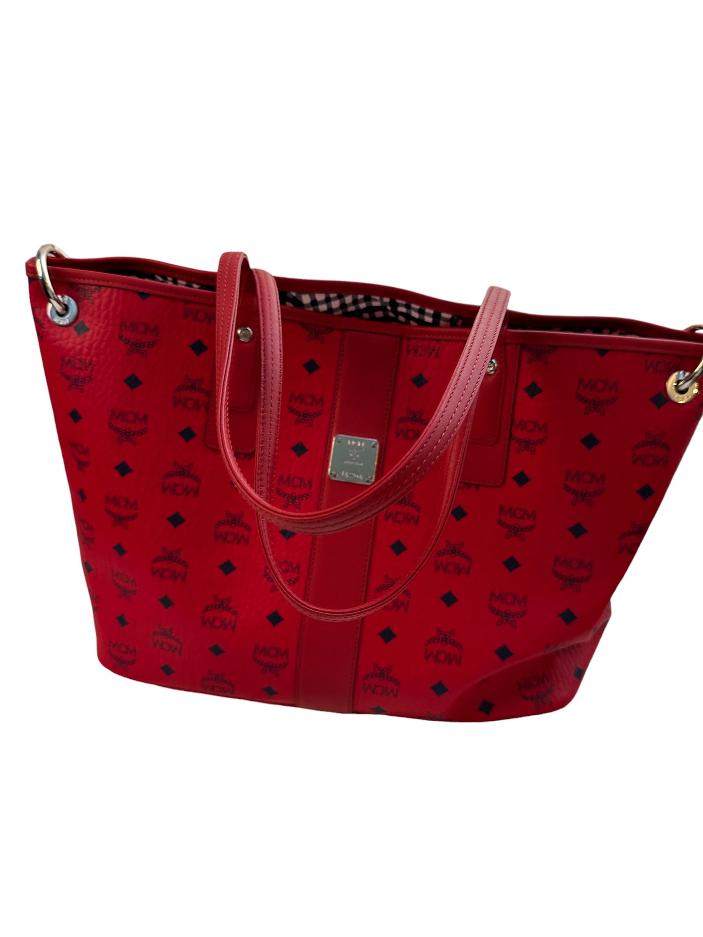 Shopper MCM gross