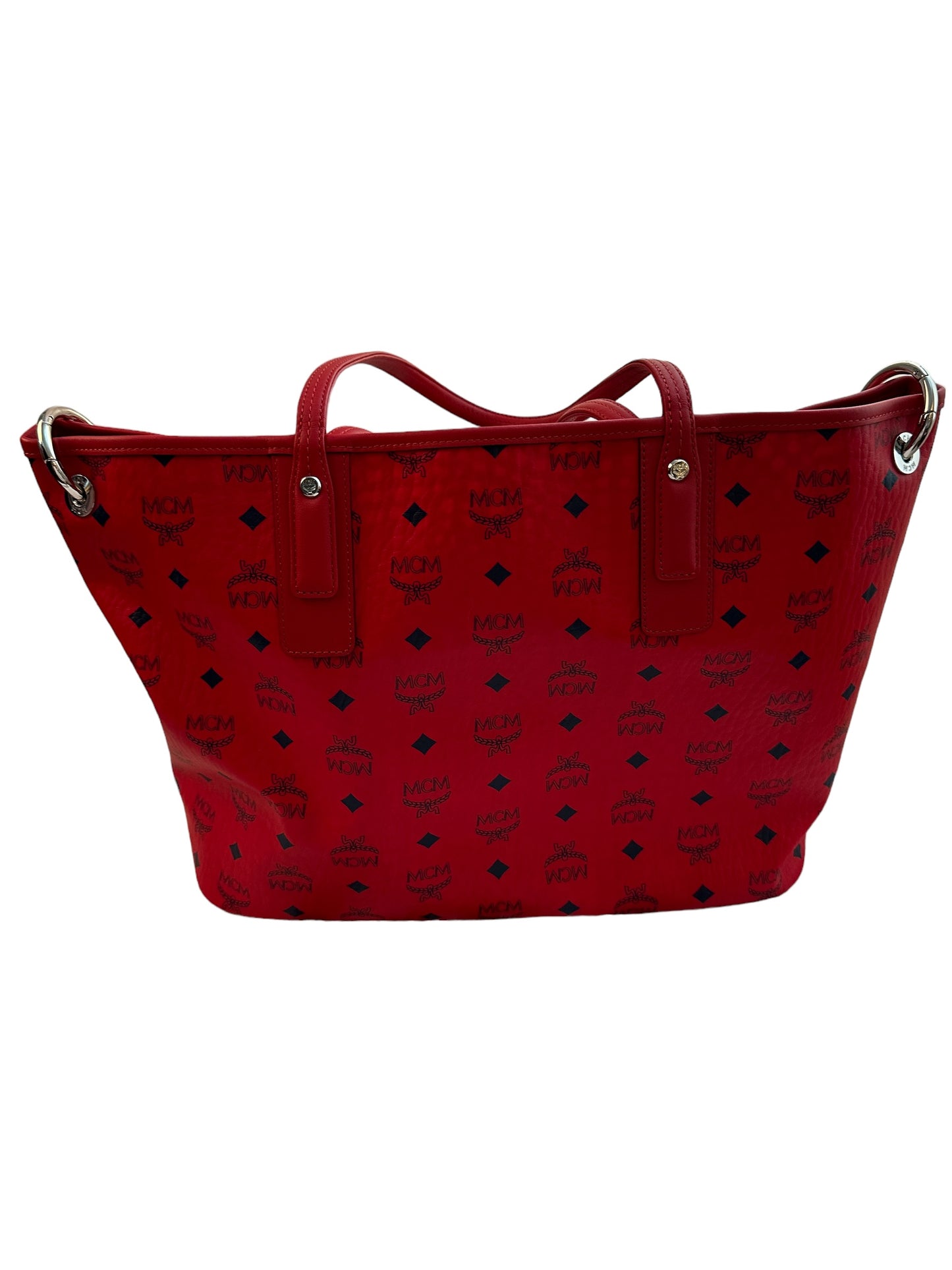 Shopper MCM gross