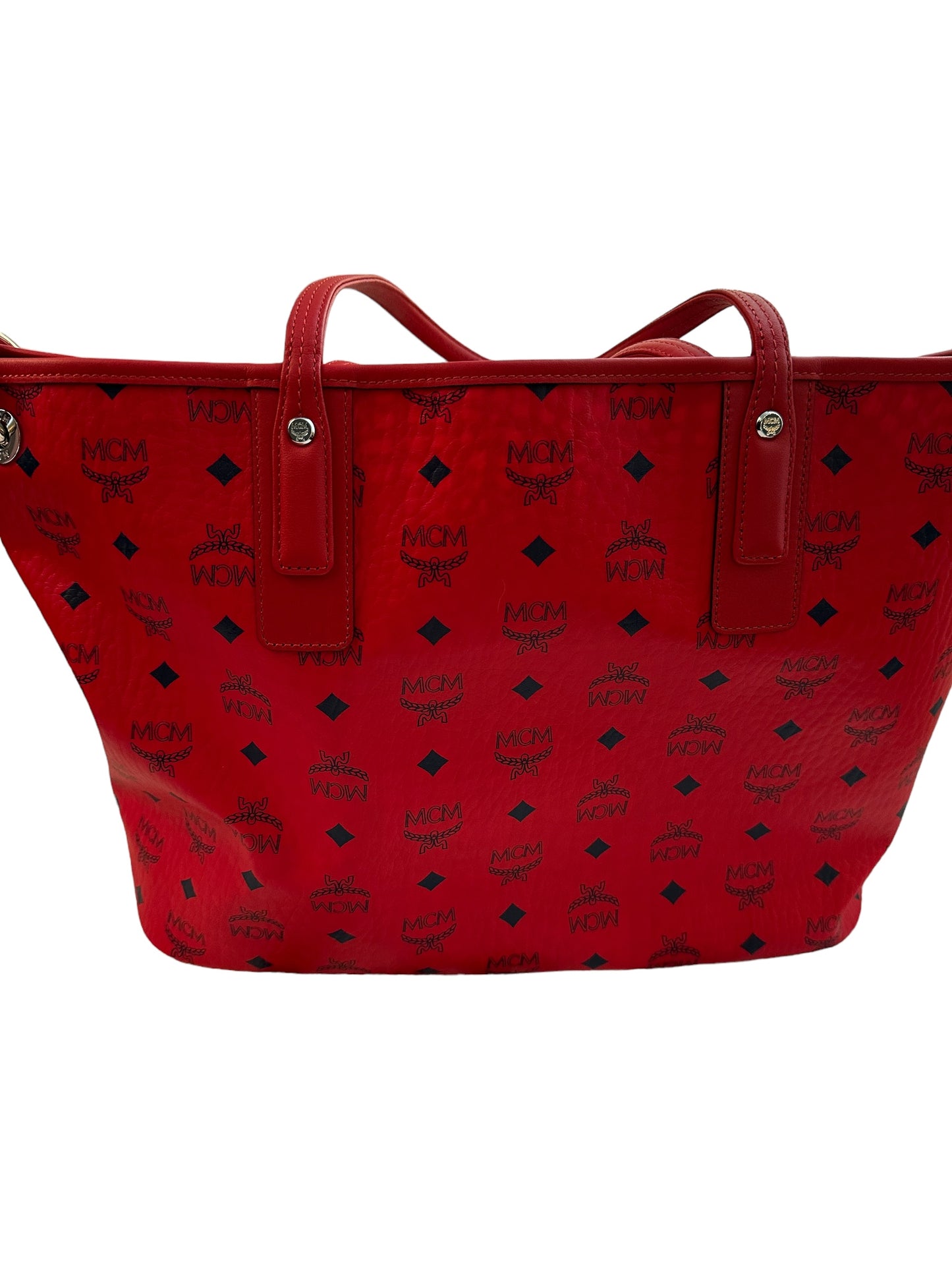Shopper MCM gross
