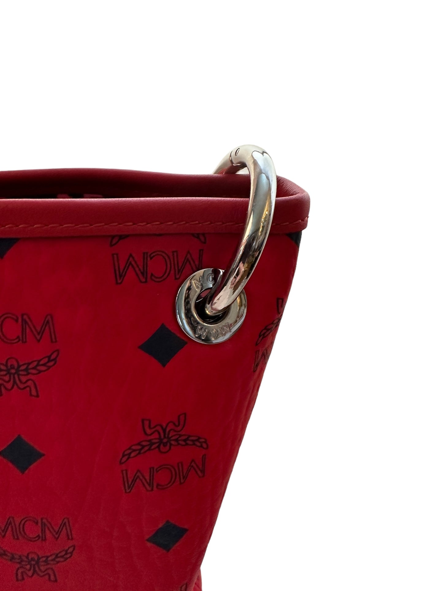 Shopper MCM gross