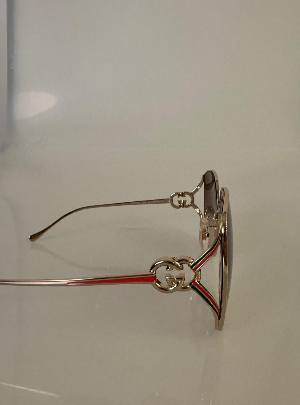 Sonnenbrille