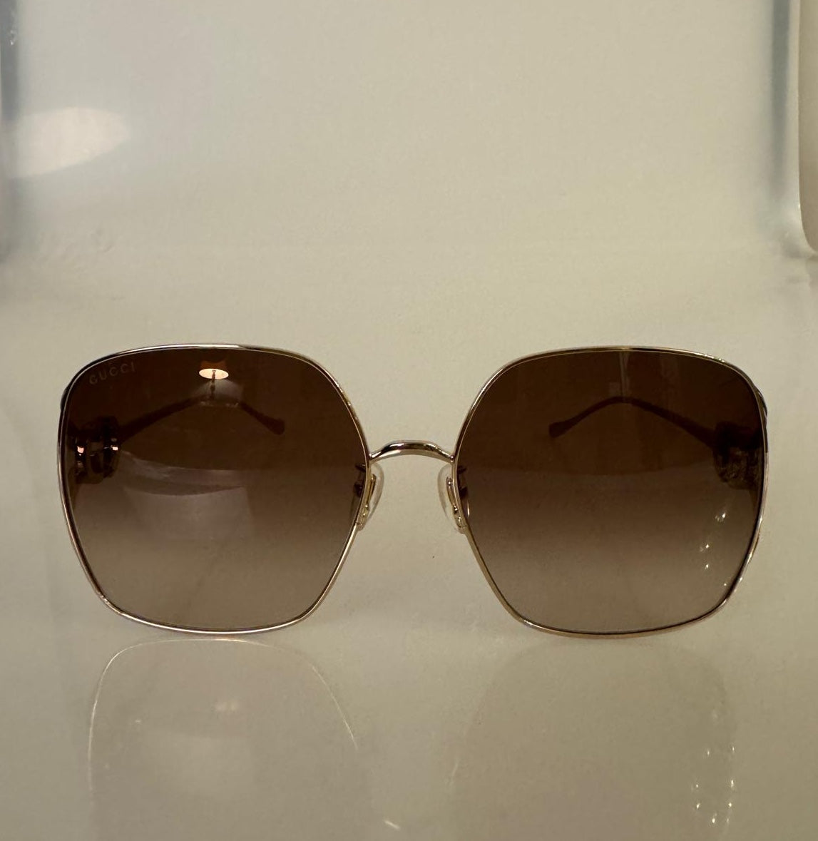 Sonnenbrille