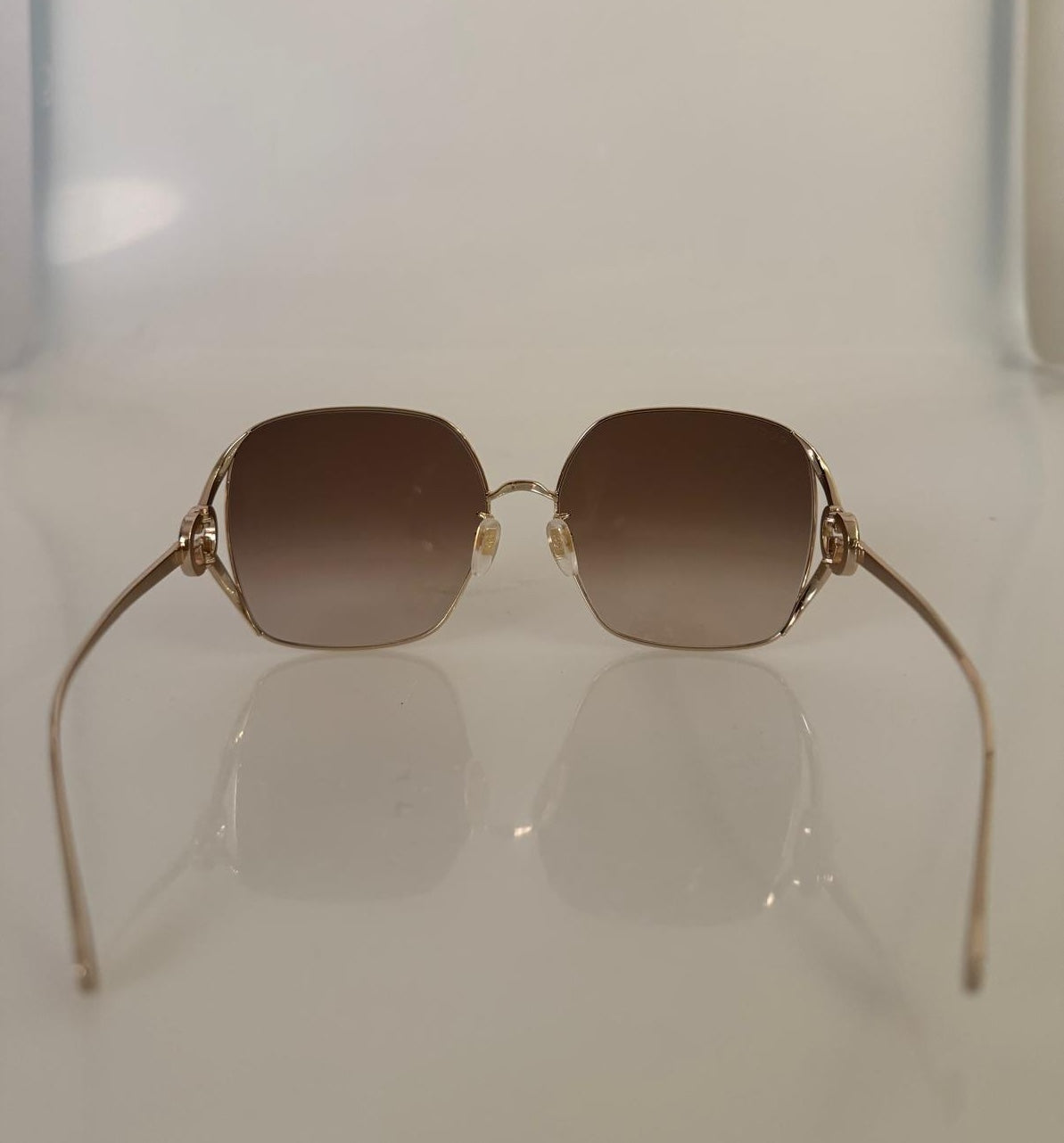 Sonnenbrille