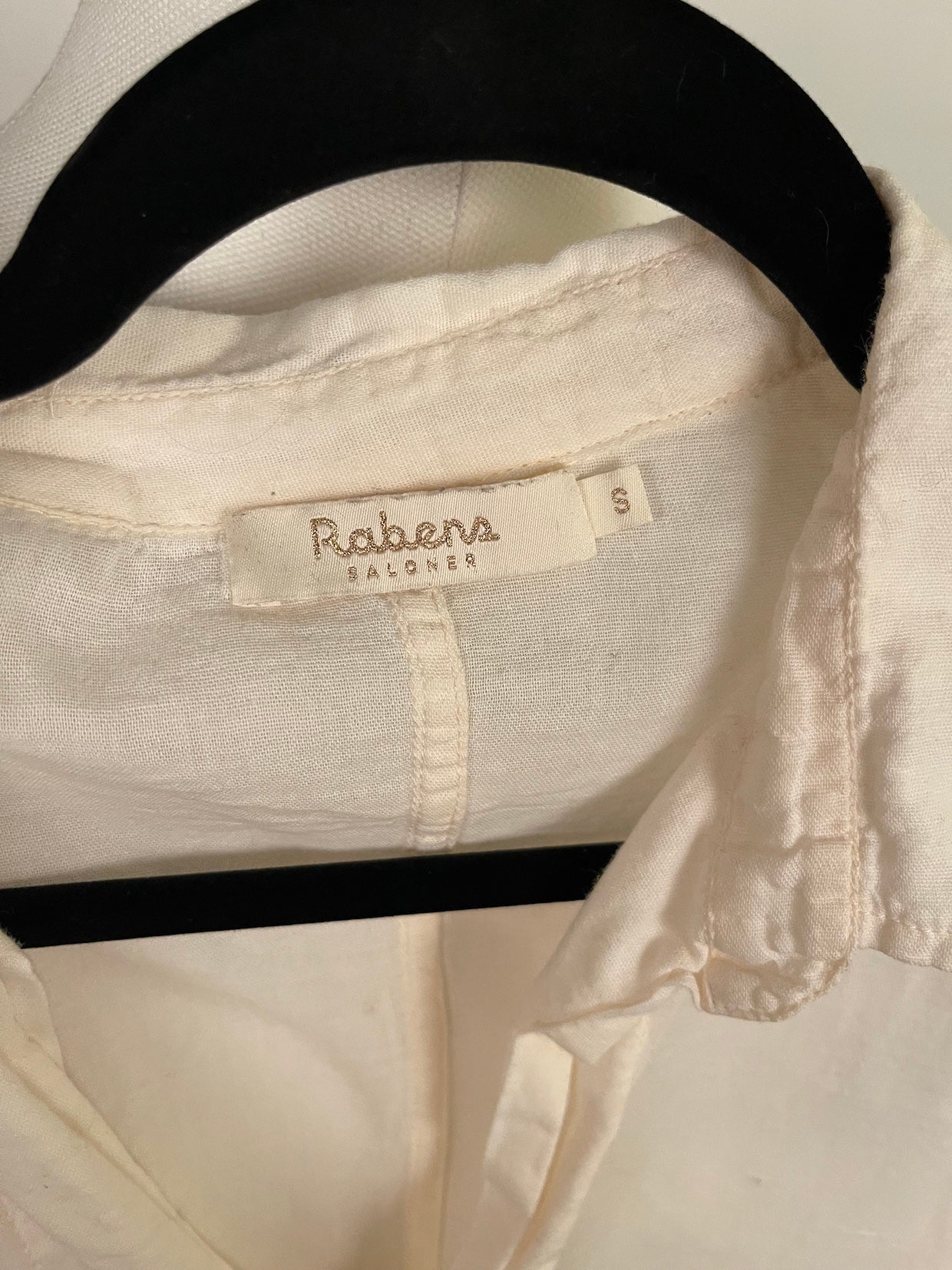 Bluse langarm