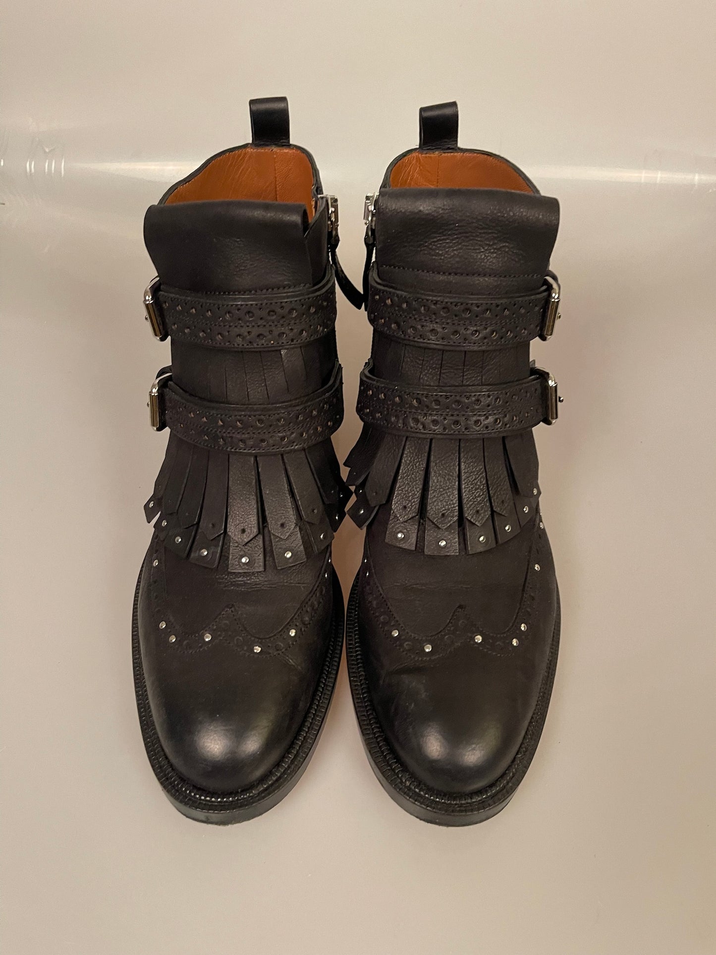 Stiefeletten