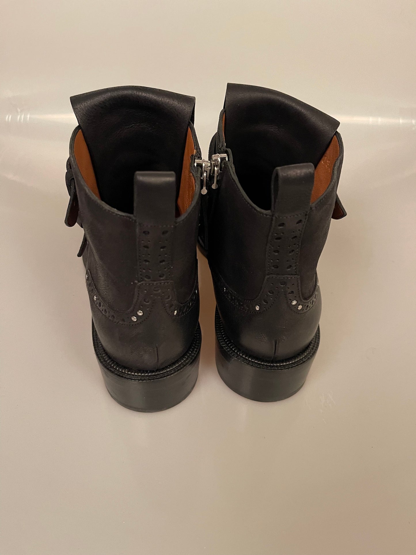 Stiefeletten