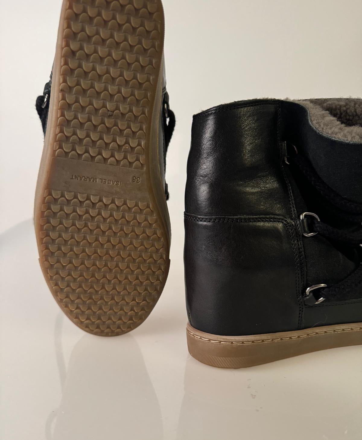 Winter-Boots