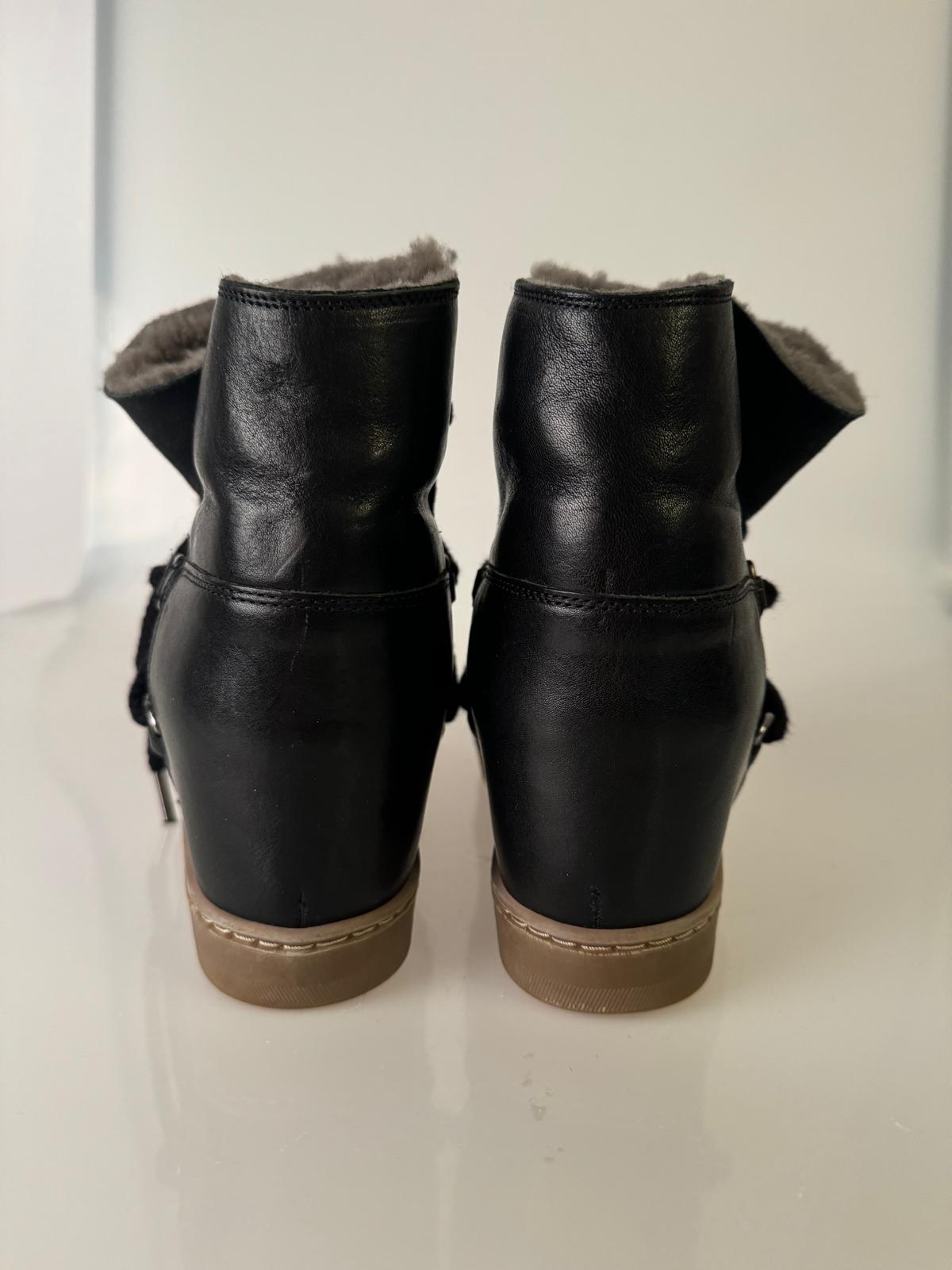 Winter-Boots
