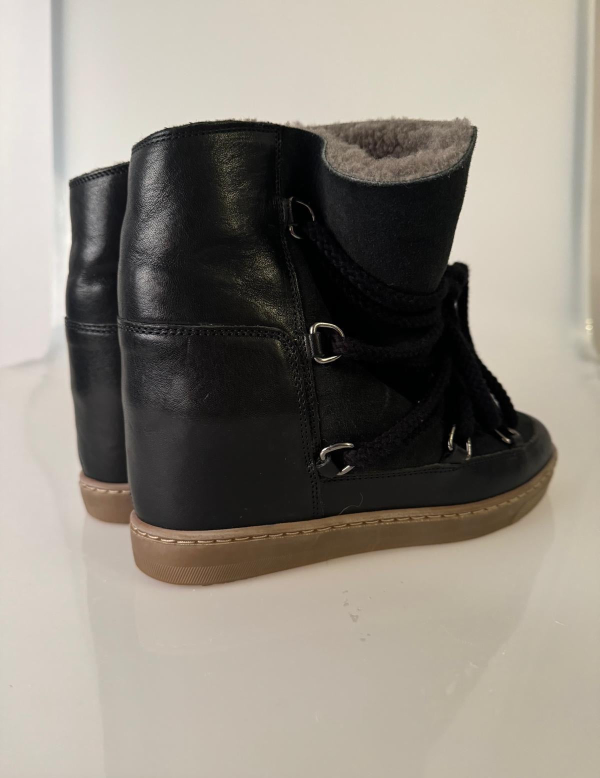 Winter-Boots