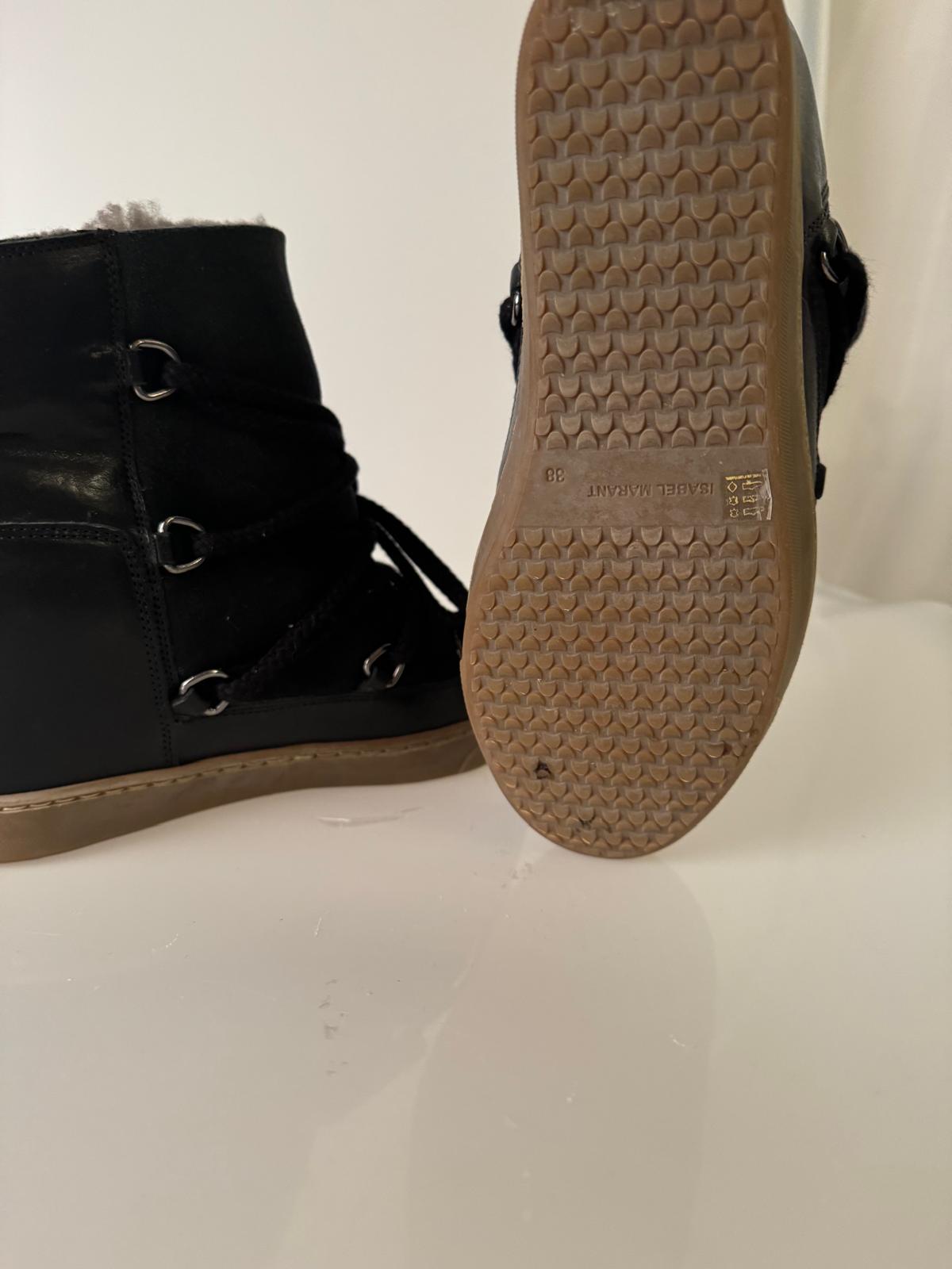 Winter-Boots