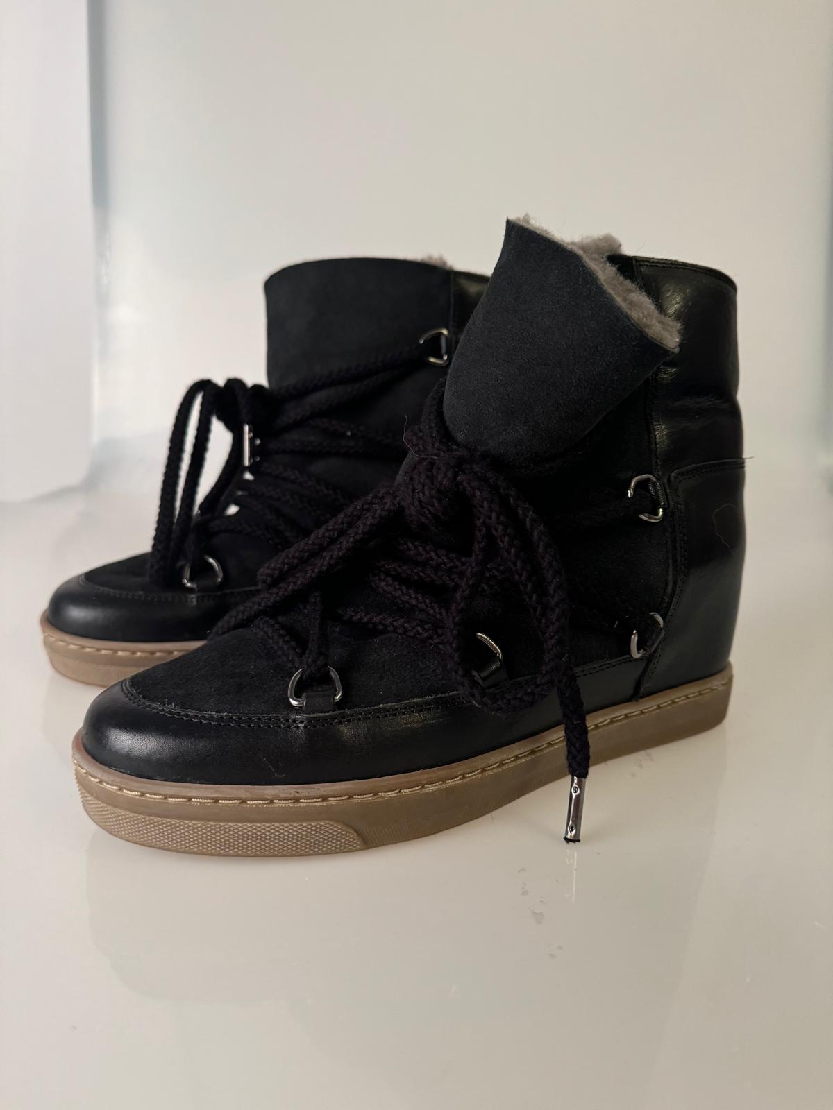 Winter-Boots