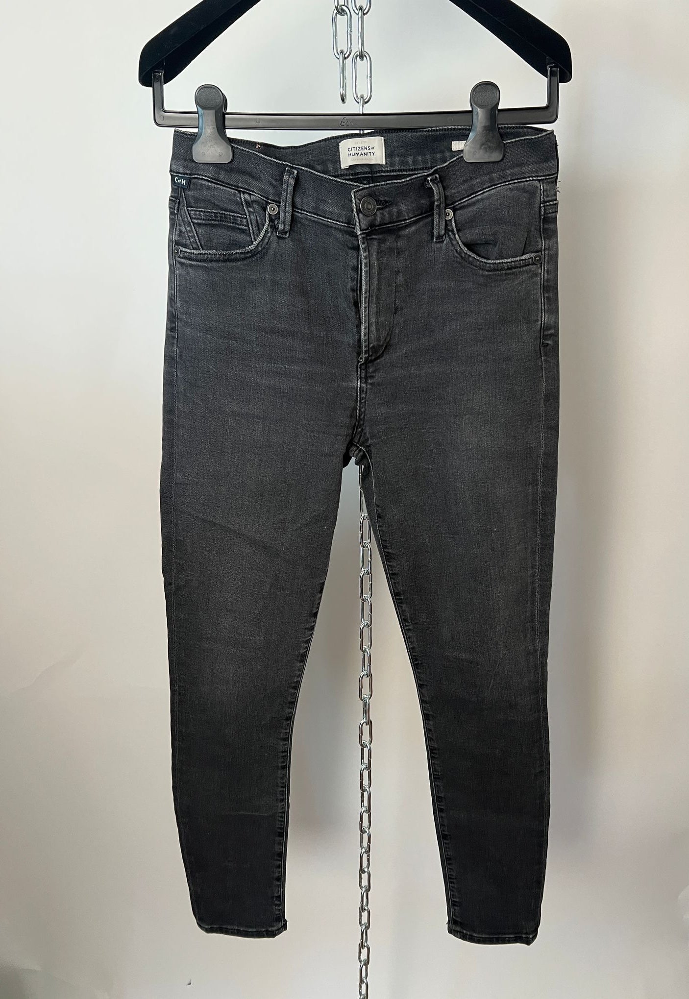 Jeans (washed)