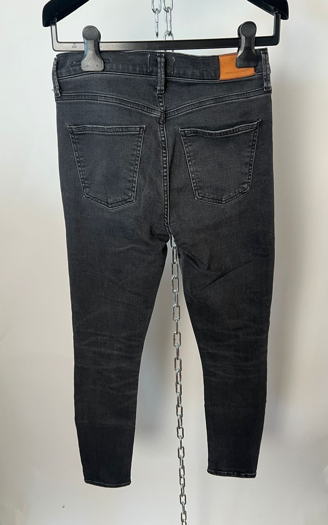 Jeans (washed)