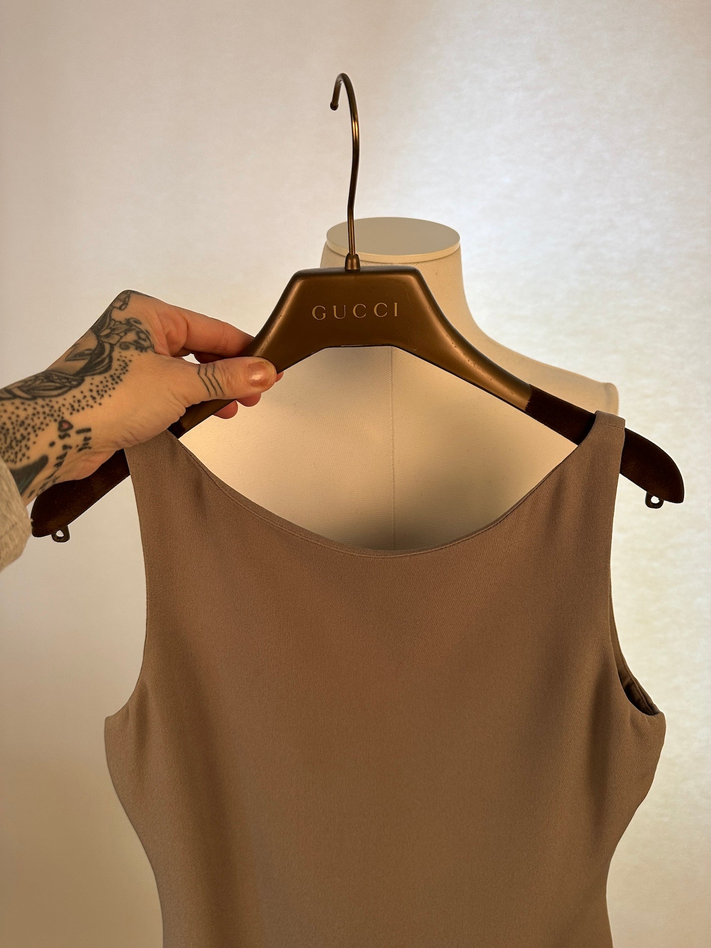 Kleid