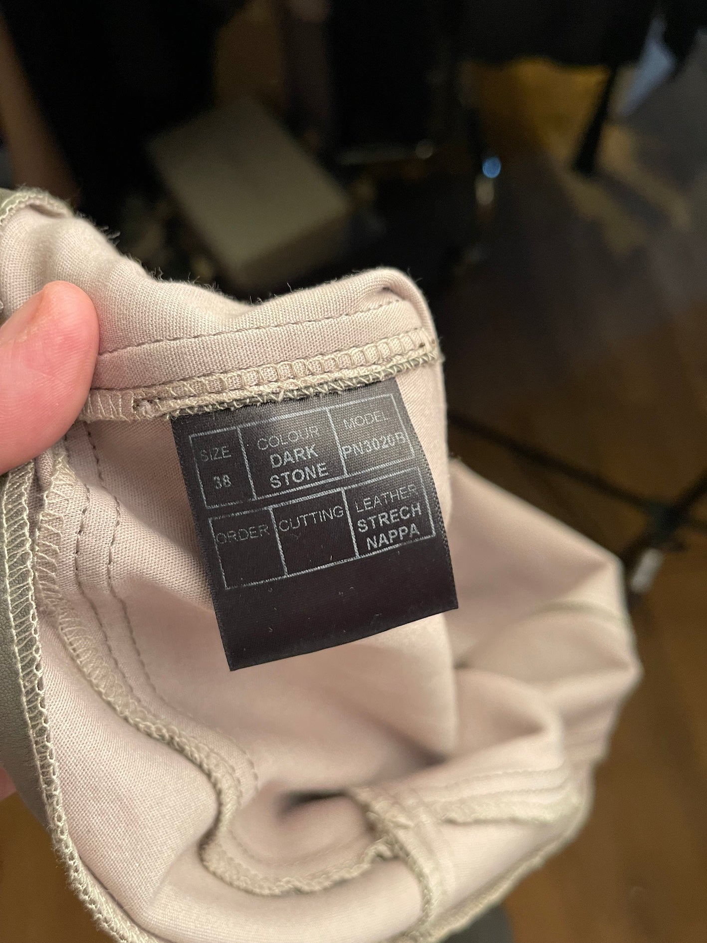 Lederhose