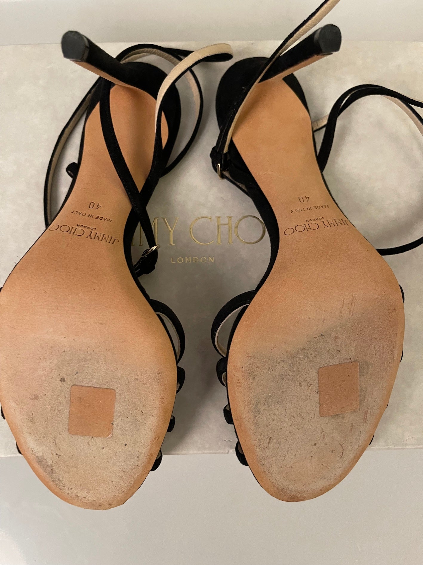 Sandalen