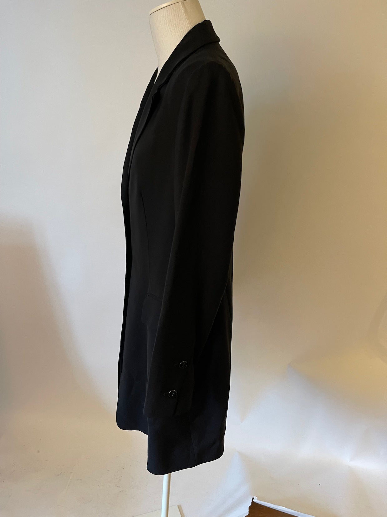 Longblazer