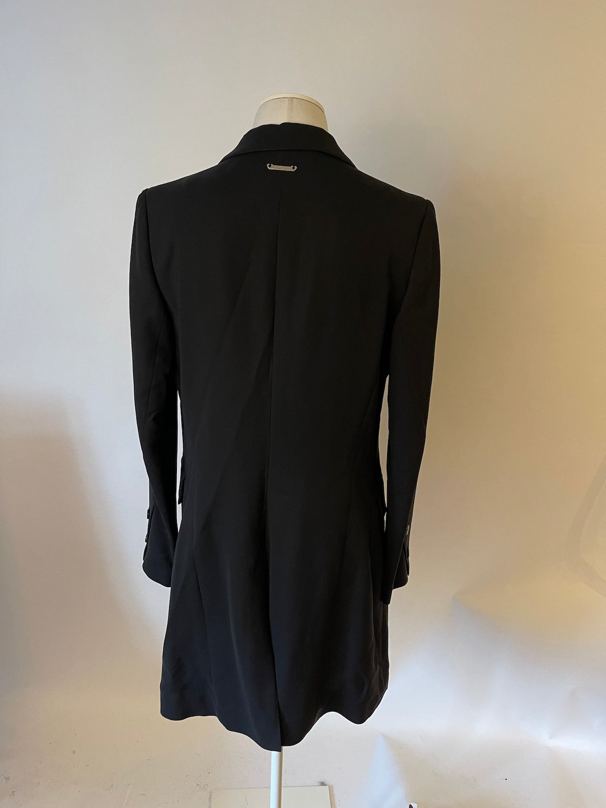 Longblazer