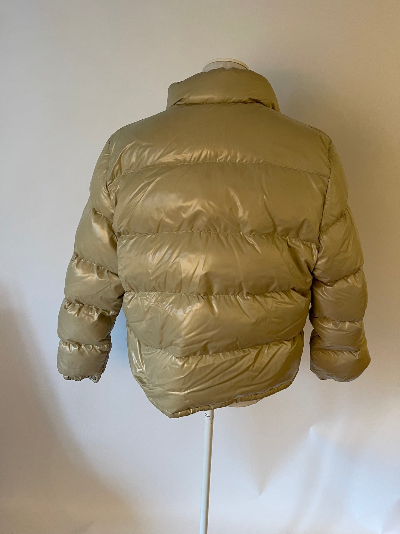 Daunenjacke