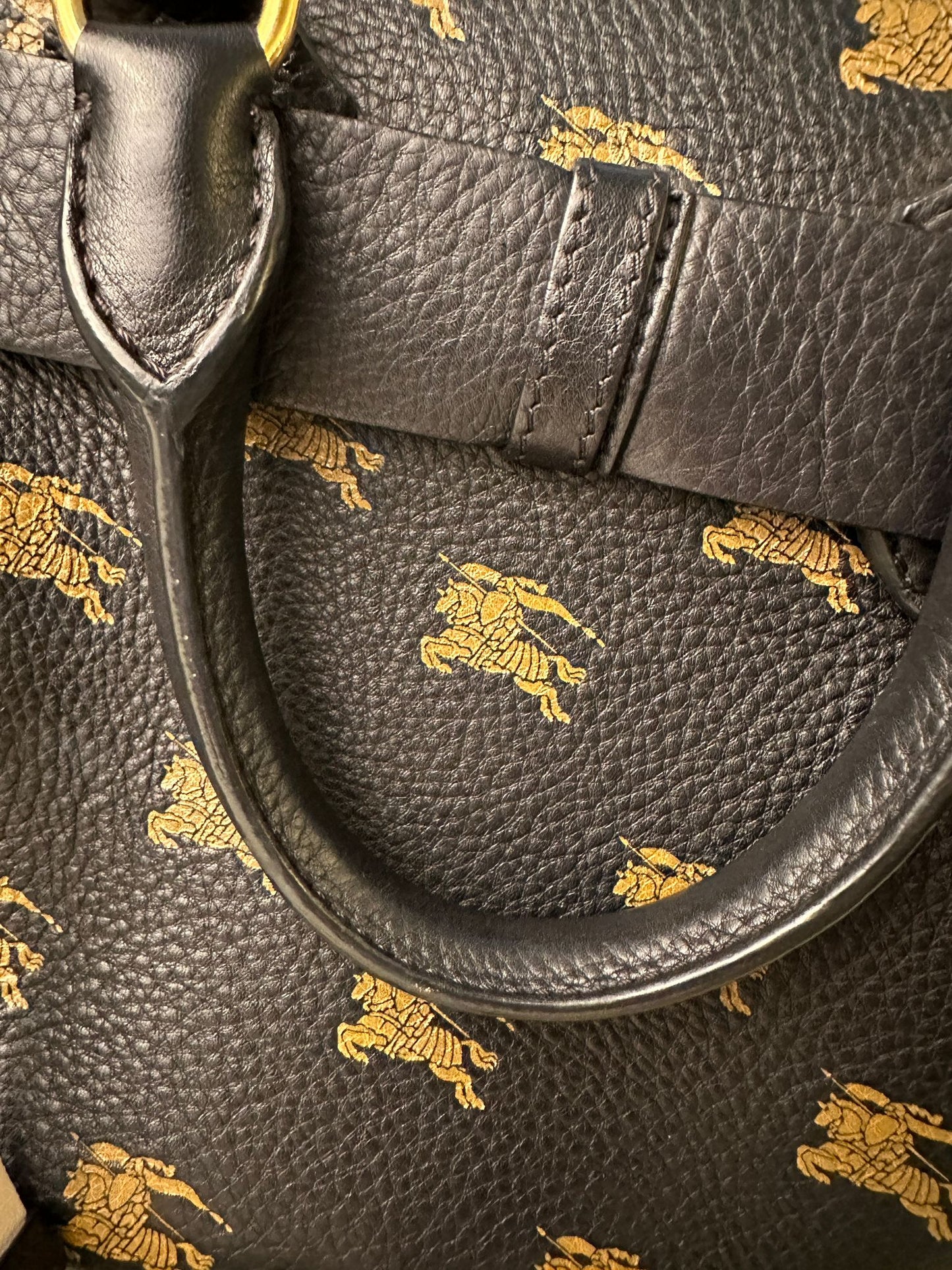 Handtasche