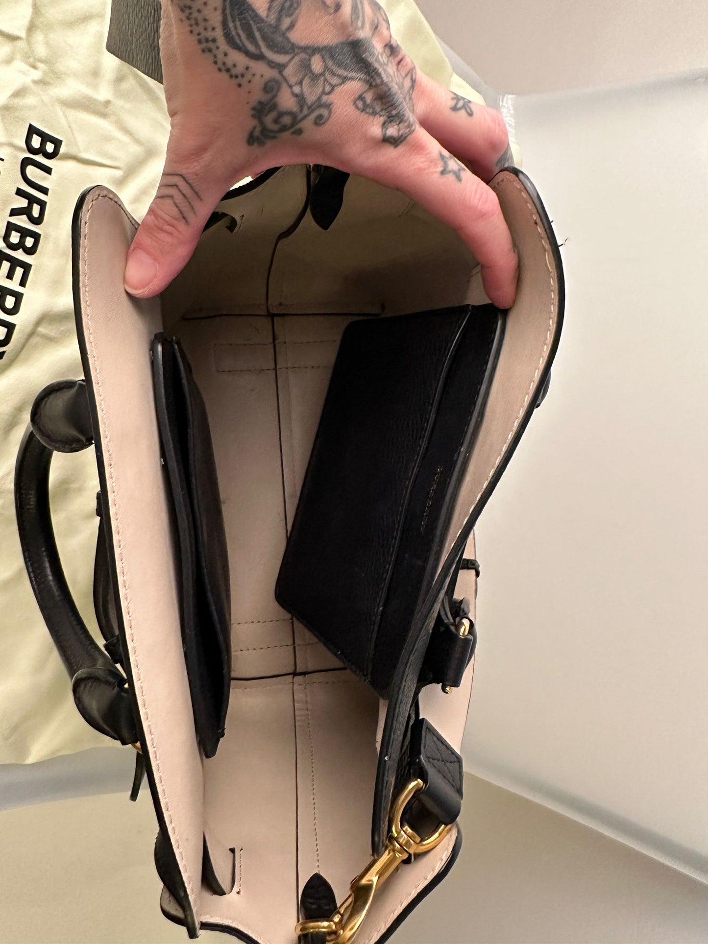 Handtasche