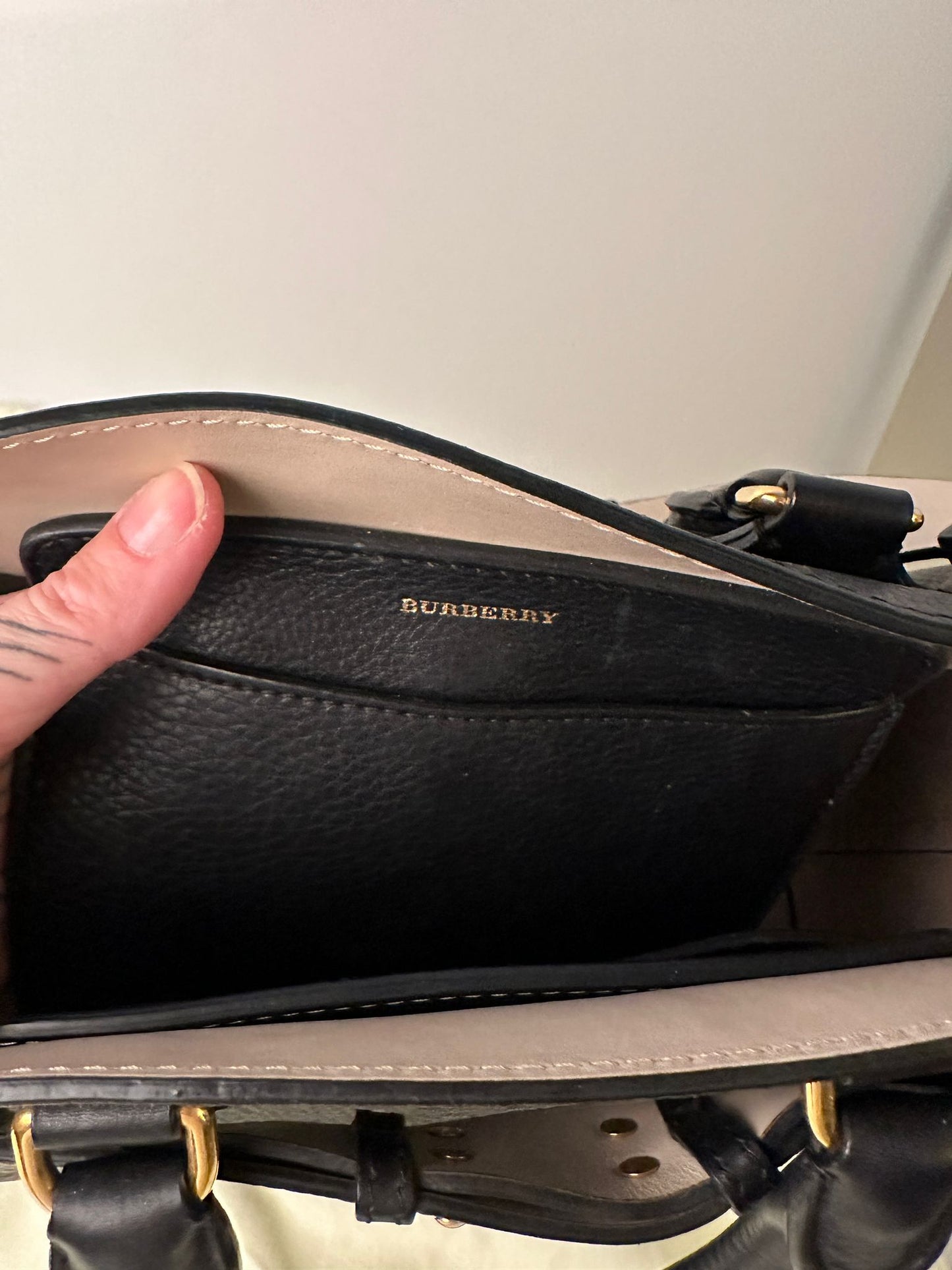 Handtasche