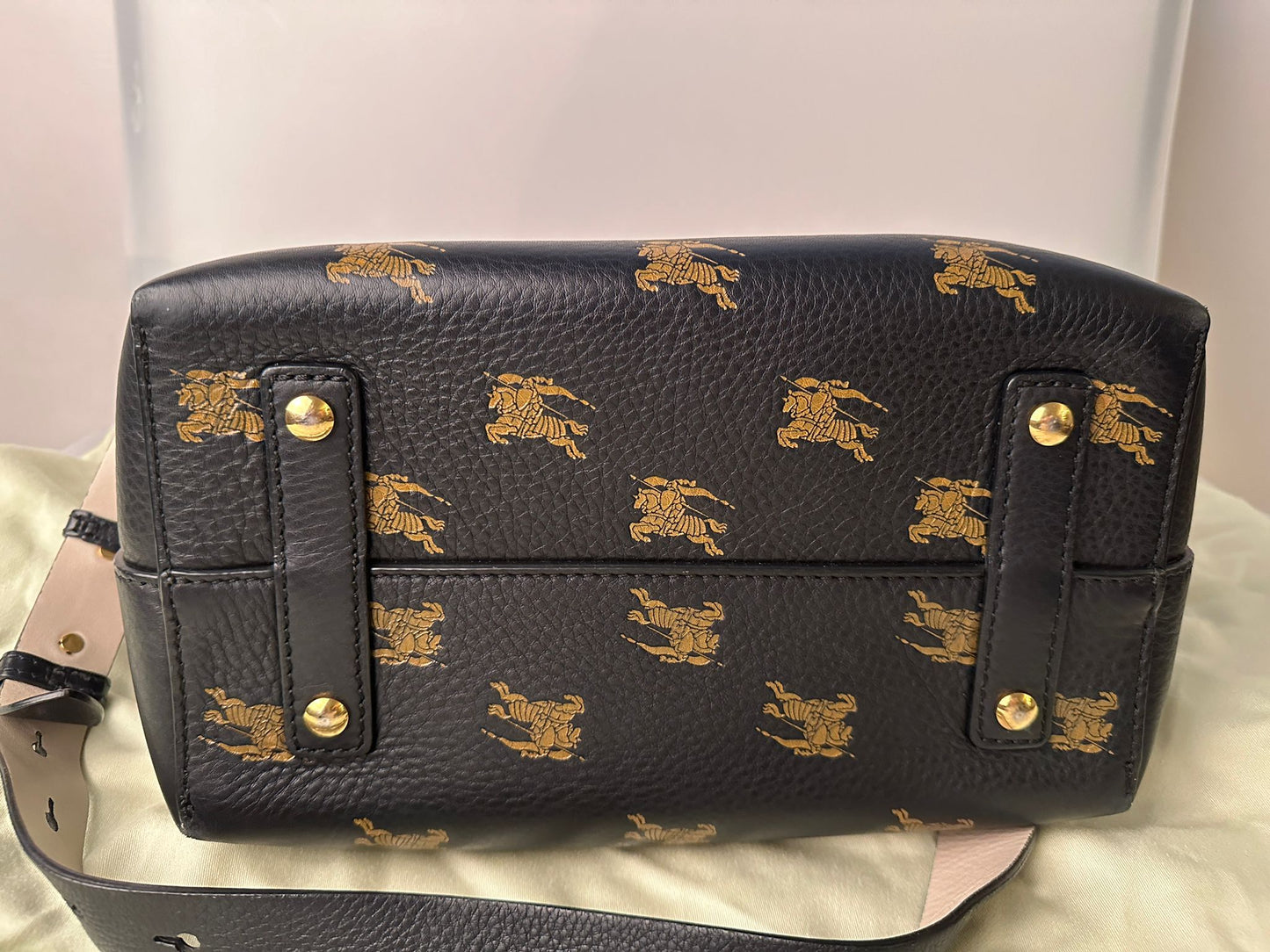 Handtasche