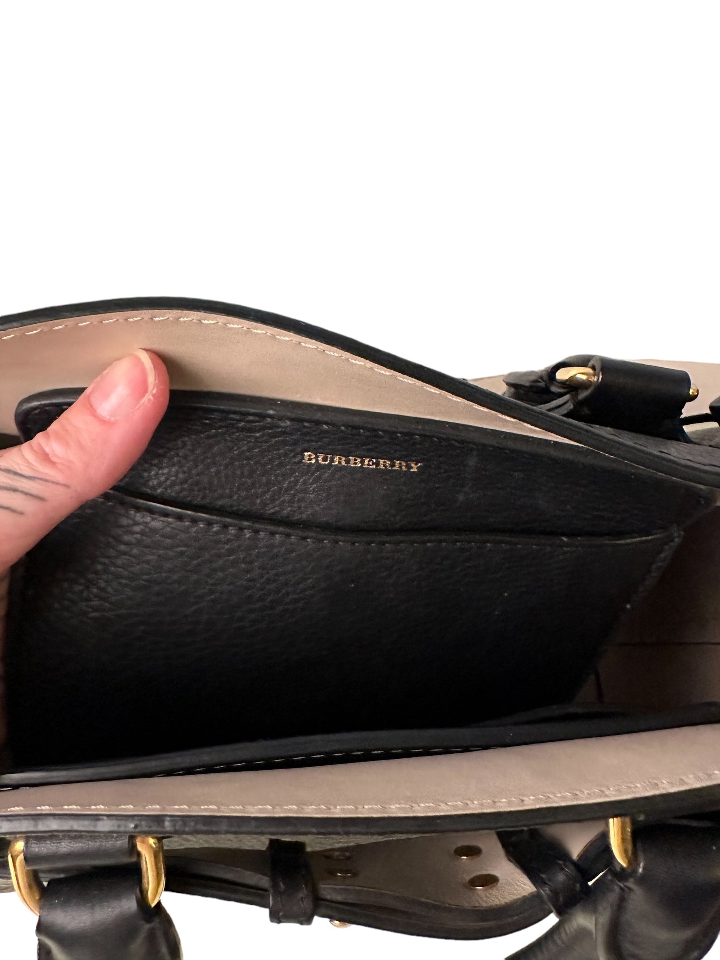 Handtasche
