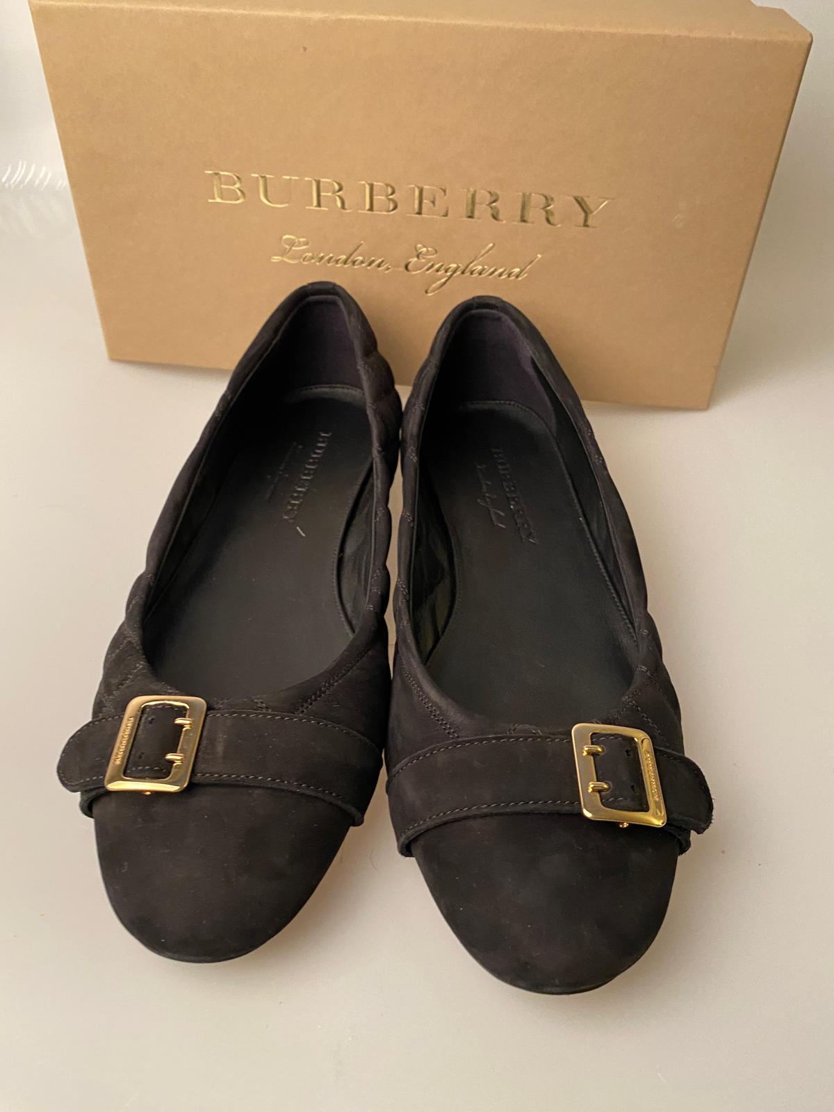 Ballerinas