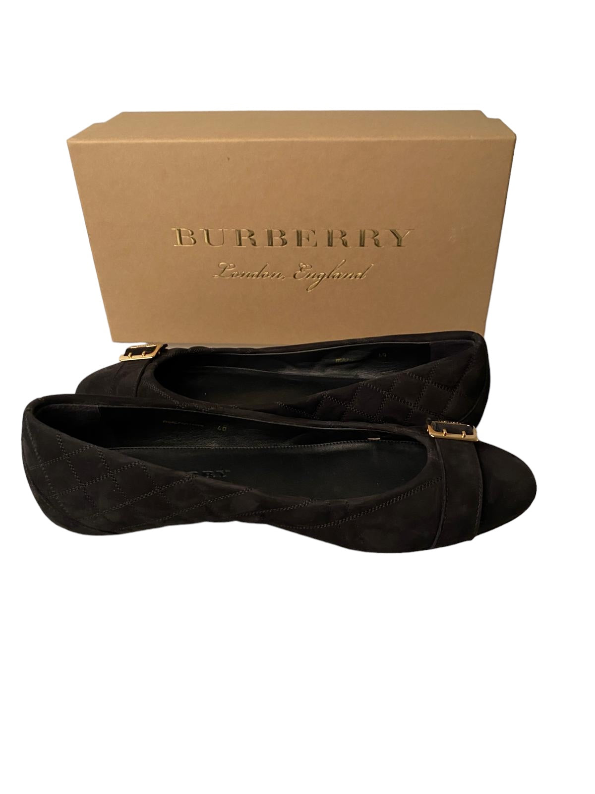 Ballerinas