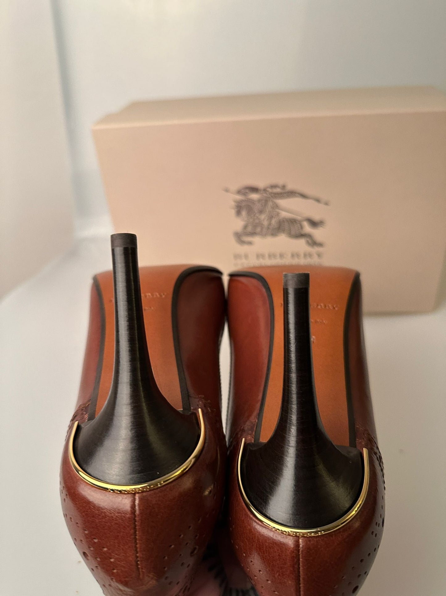 Pumps