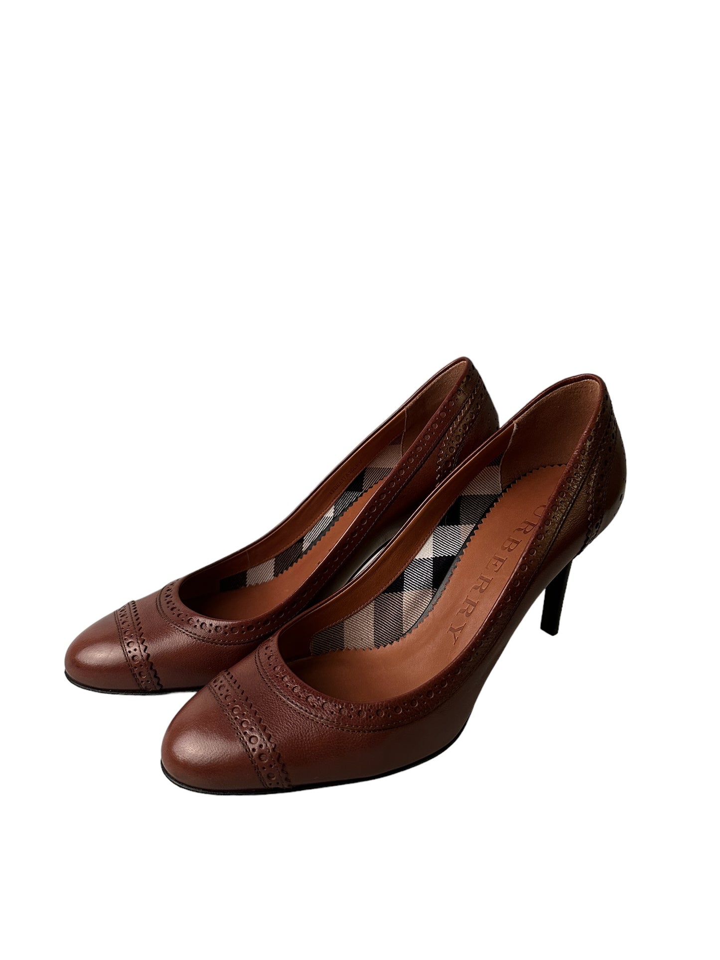 Pumps