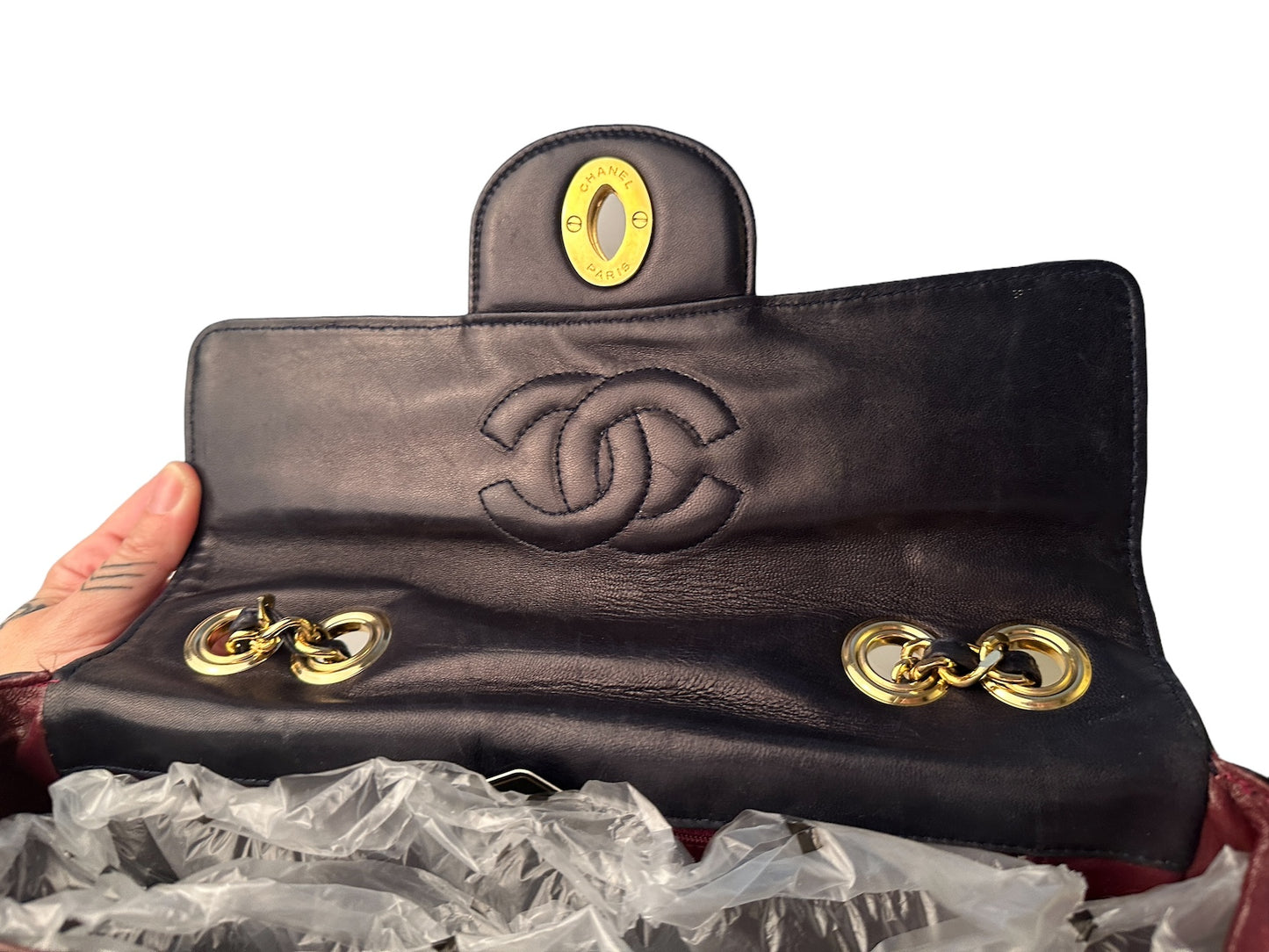 Handtasche