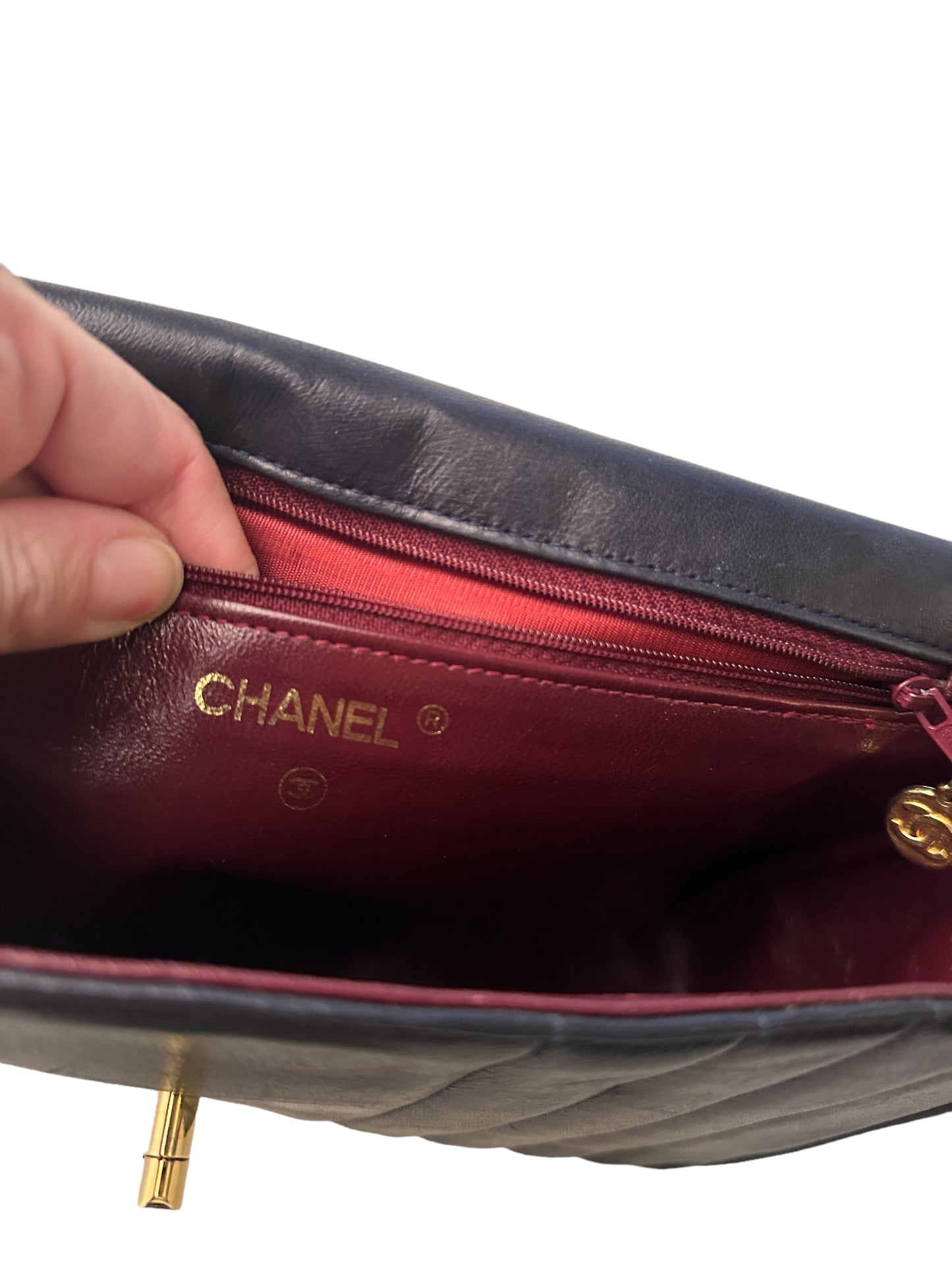 Handtasche