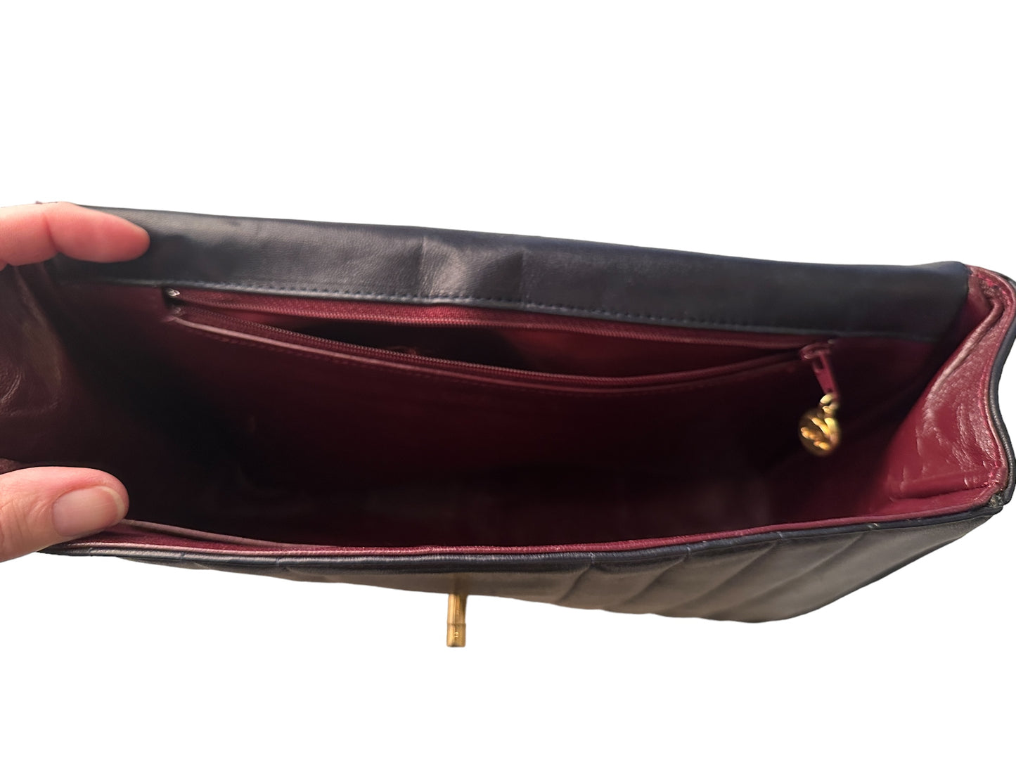Handtasche