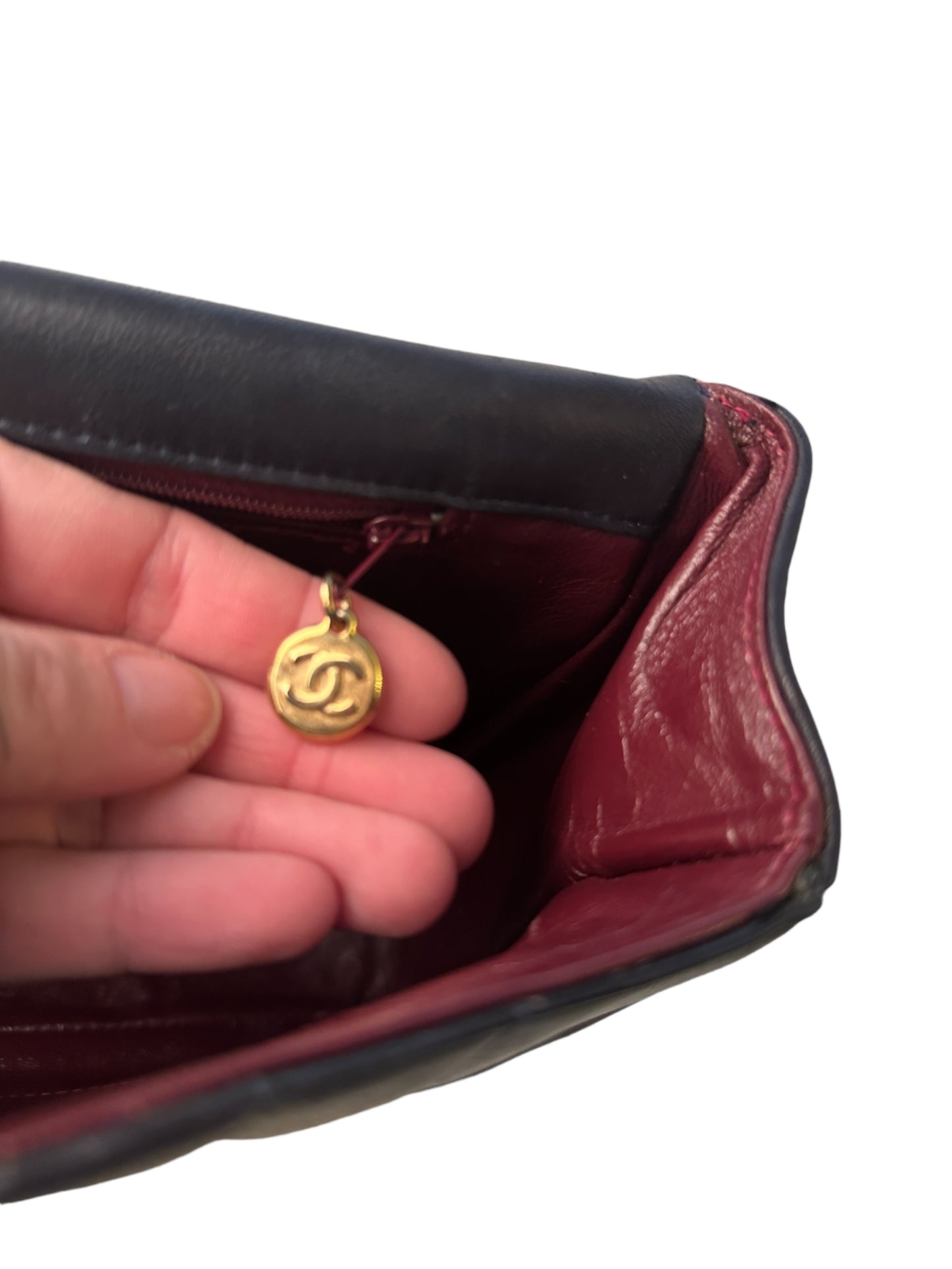 Handtasche