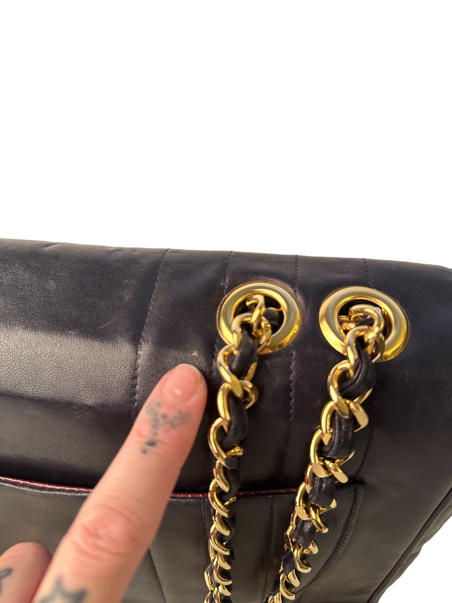 Handtasche