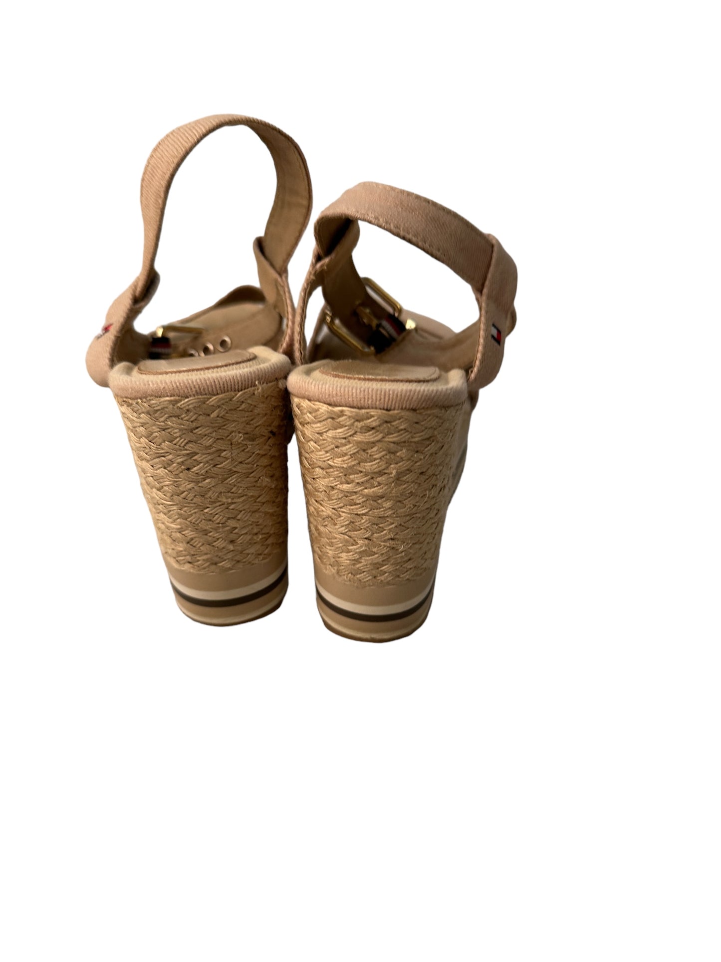 Wedges / Sandalen