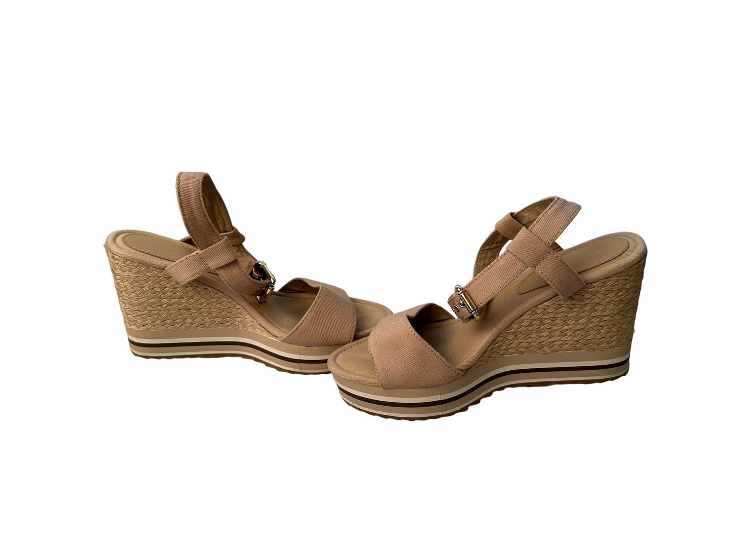 Wedges / Sandalen