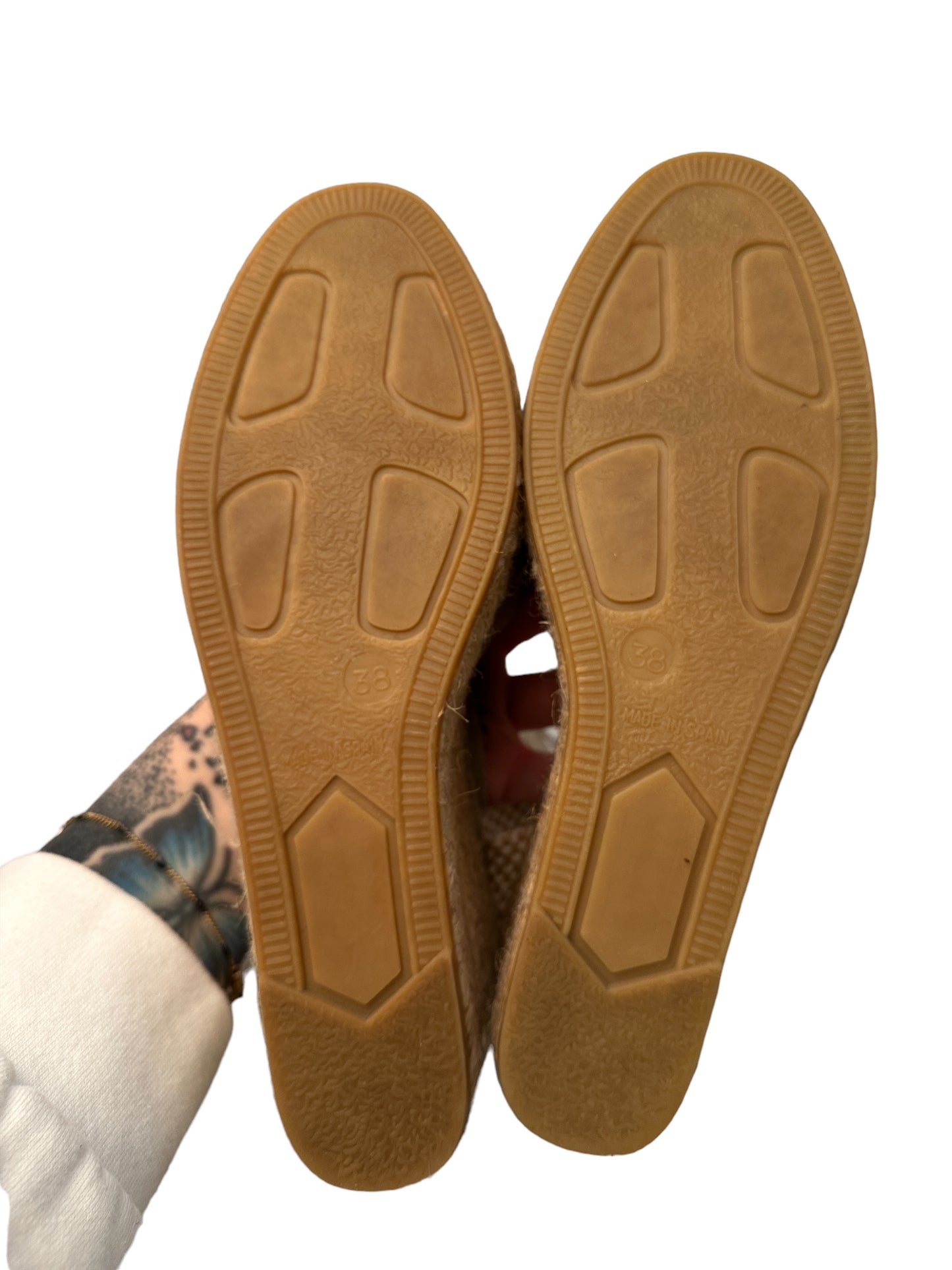 Wedges