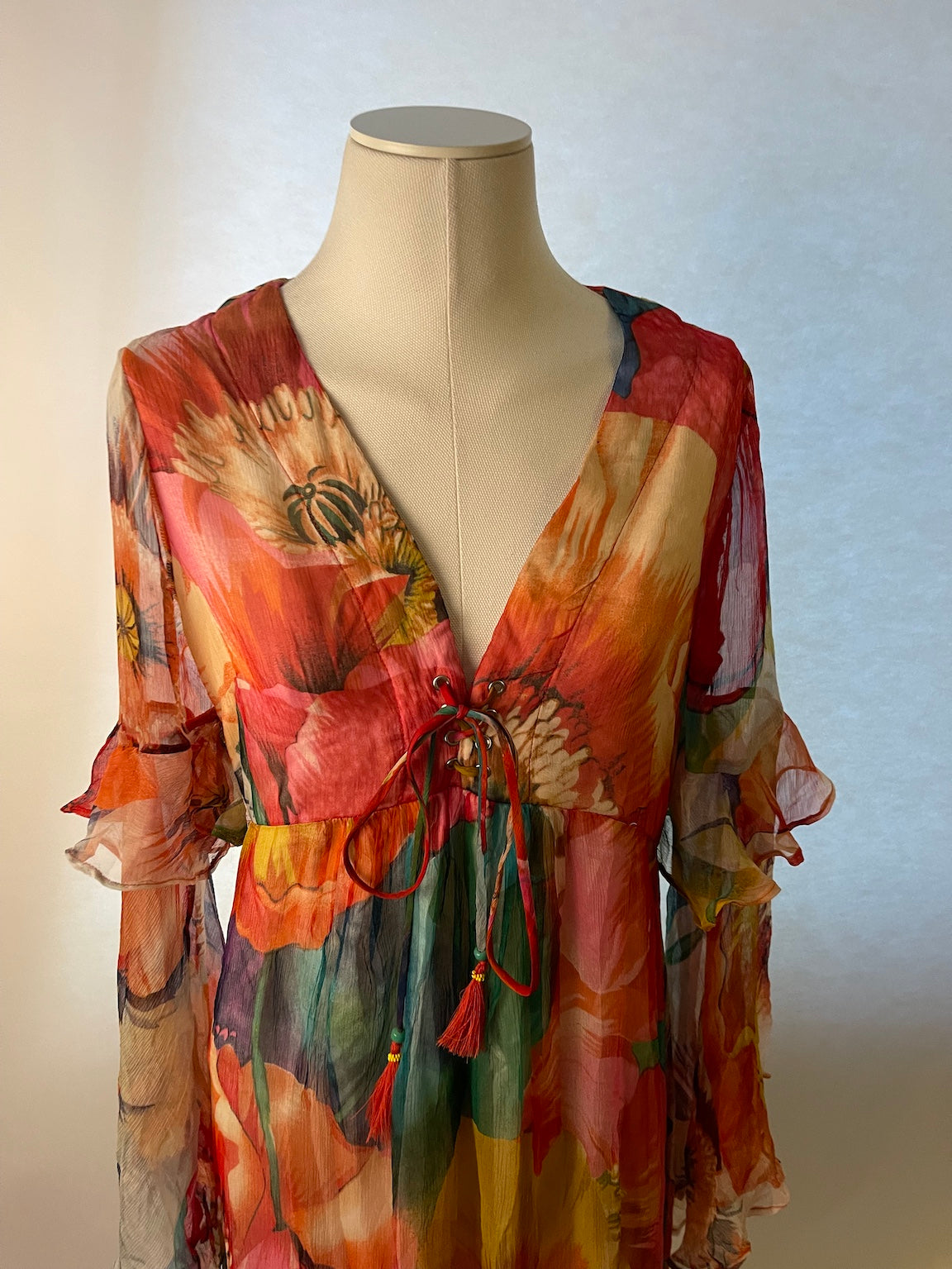 Kleid