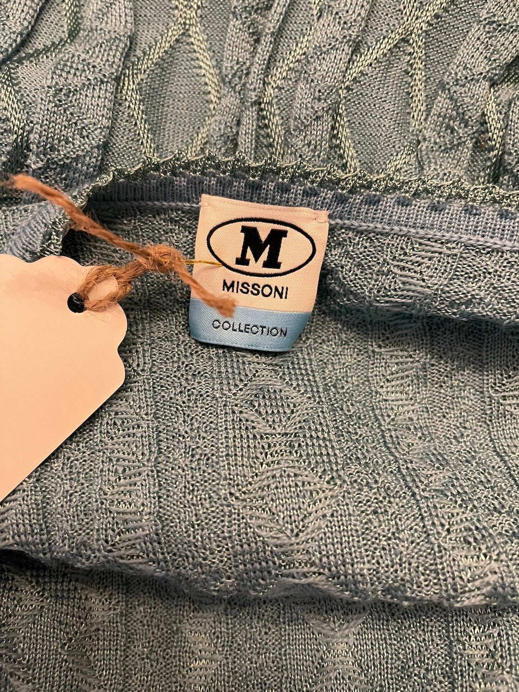 Strickkleid