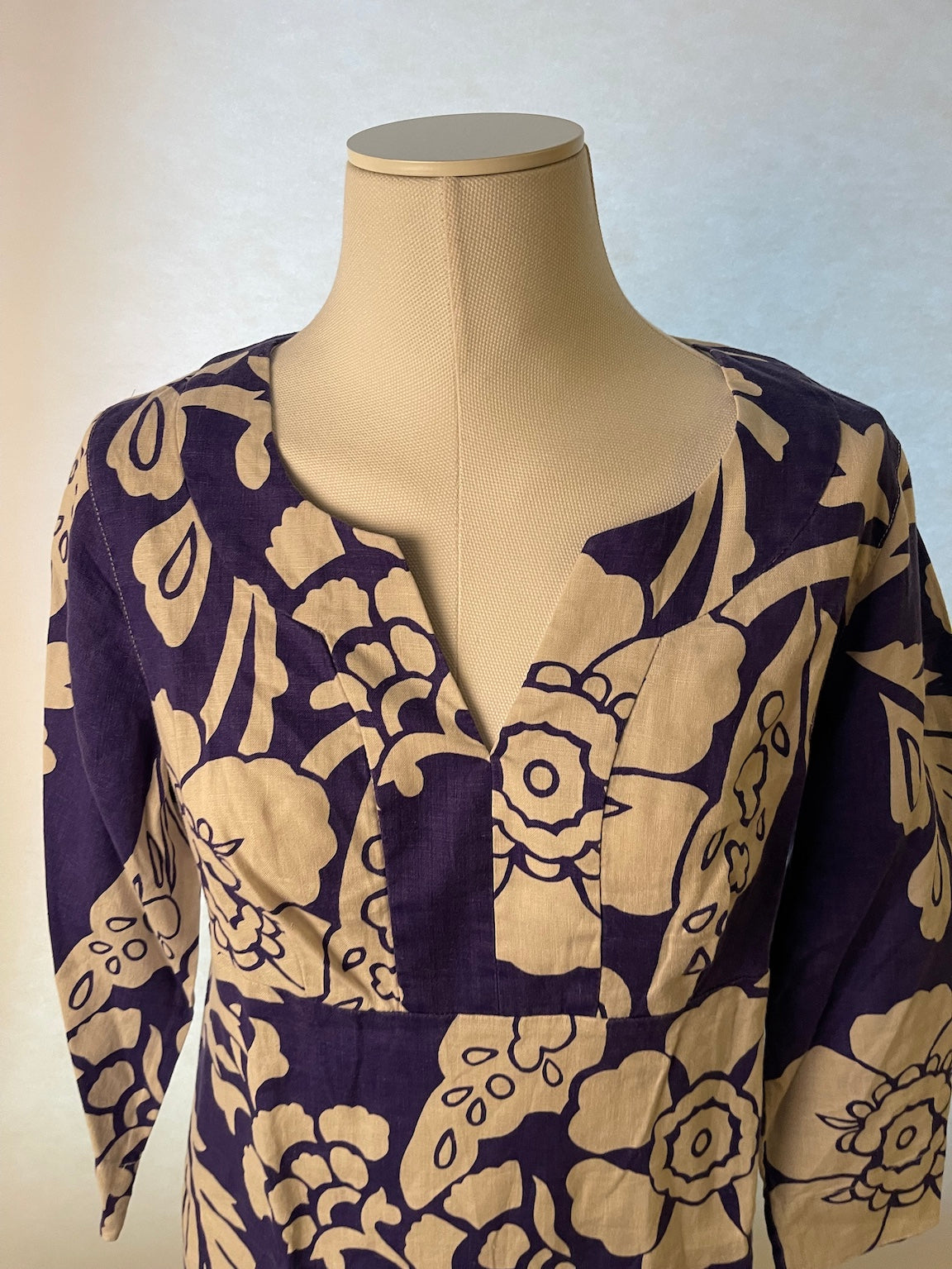 Kleid / Tunika