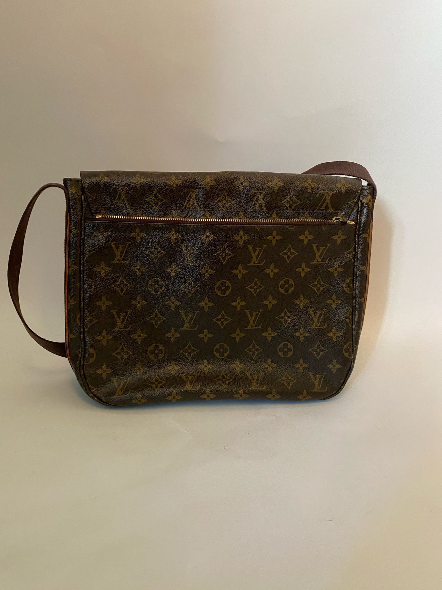 Messenger Bag