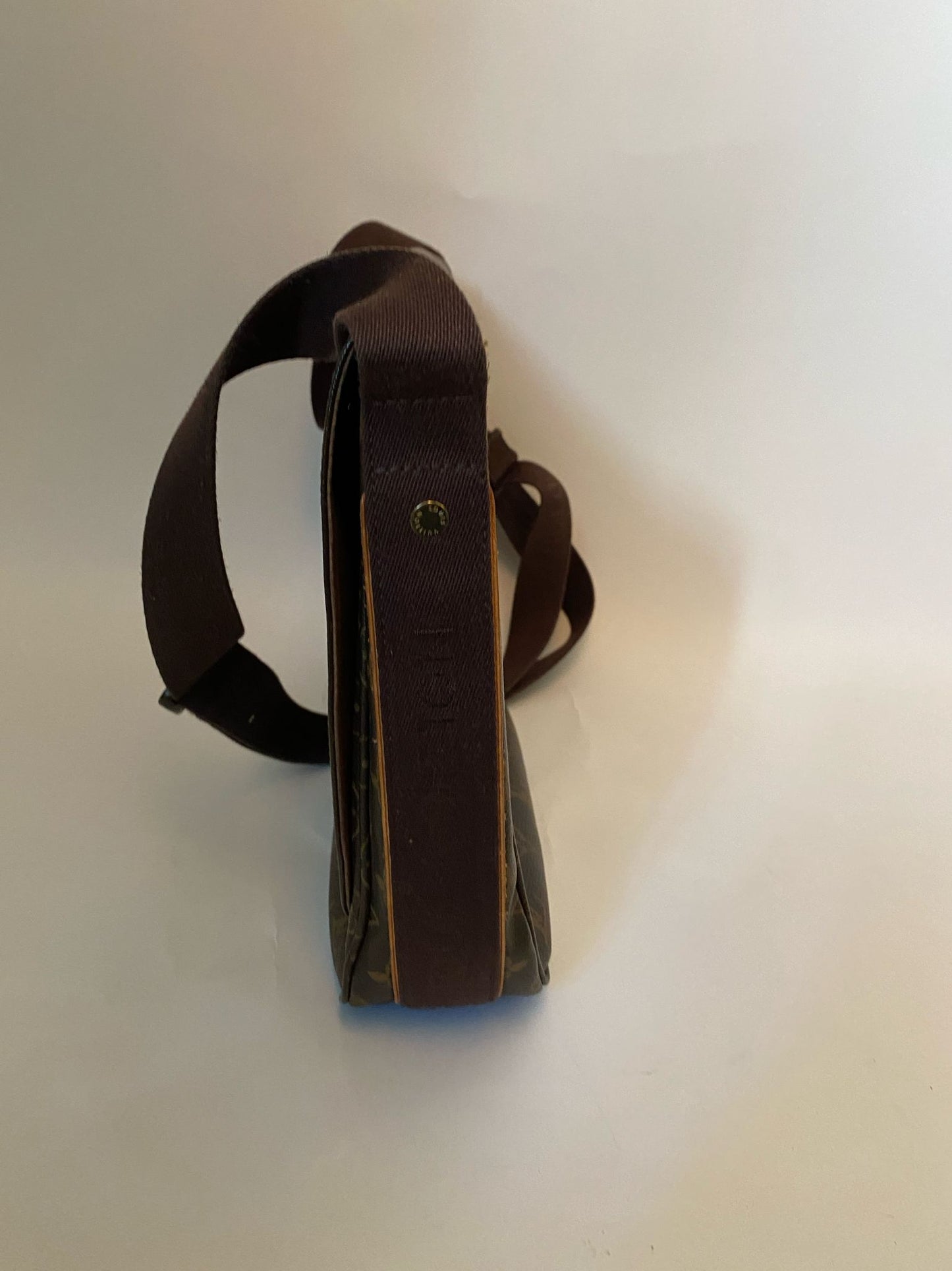 Messenger Bag