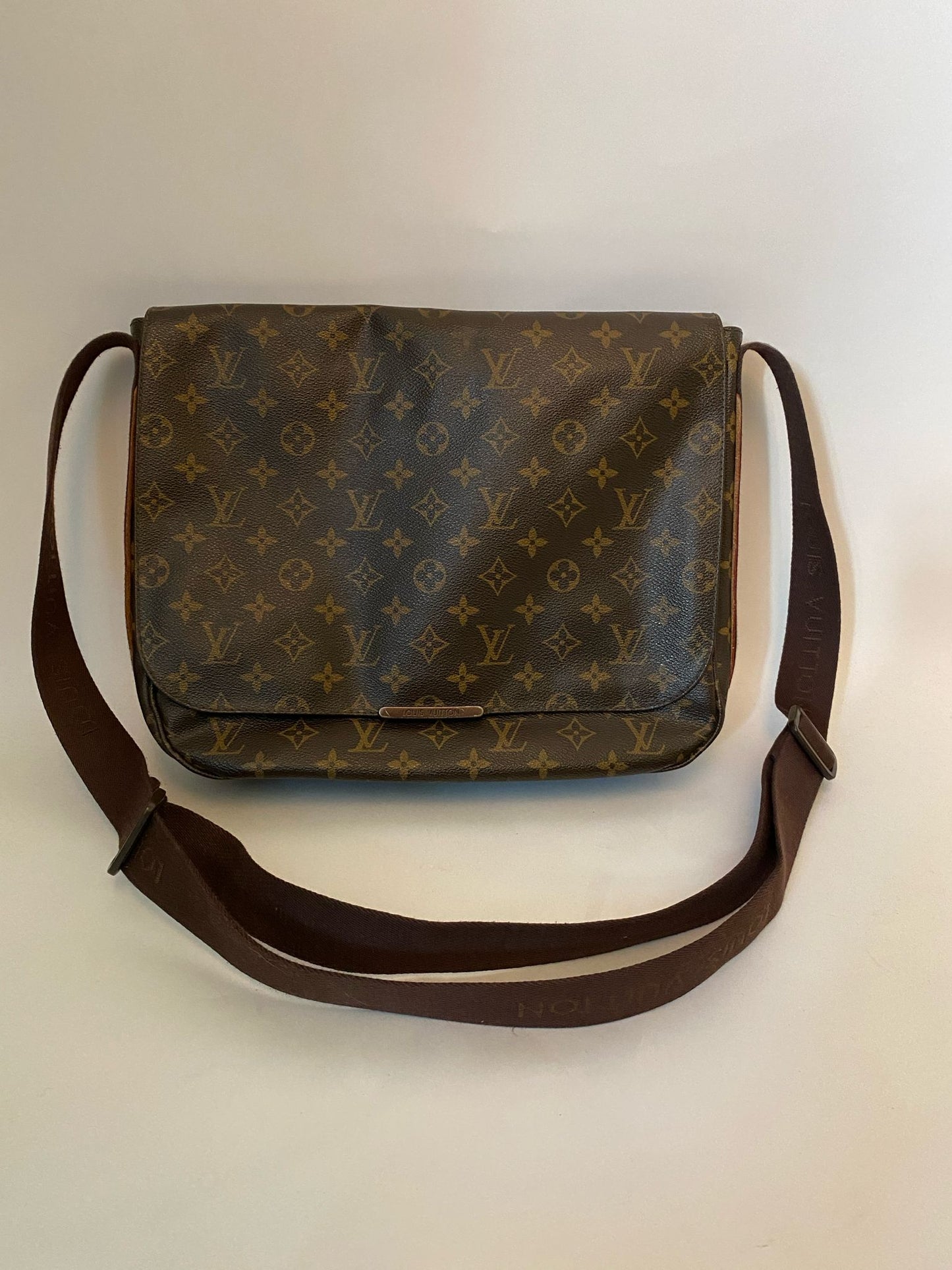 Messenger Bag
