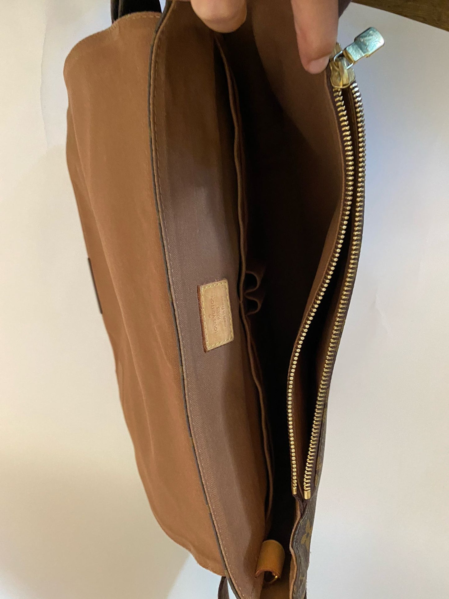 Messenger Bag