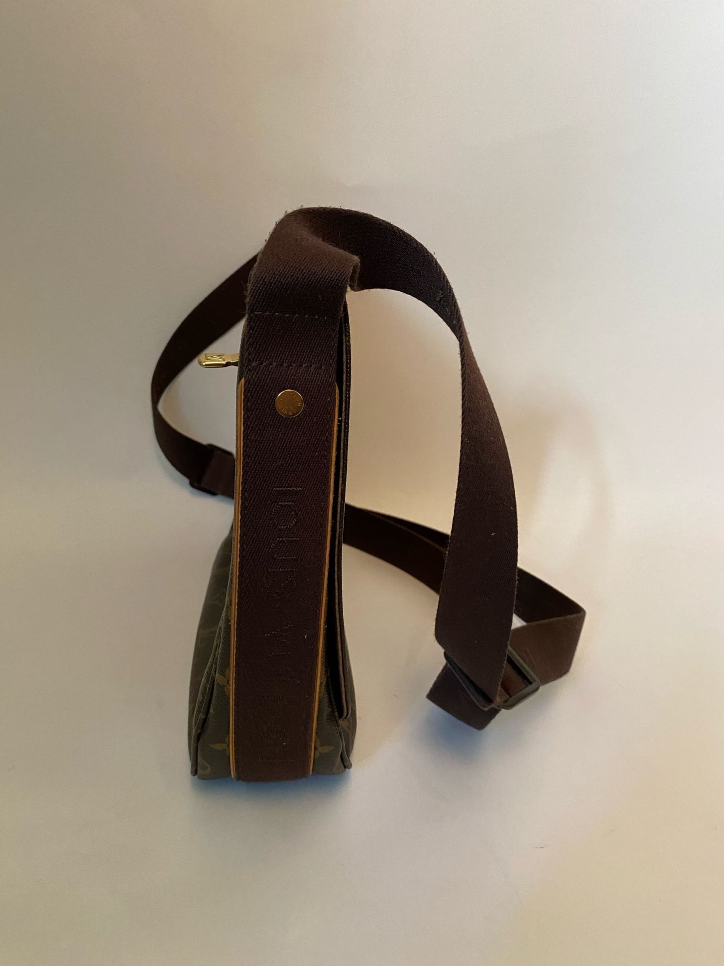 Messenger Bag